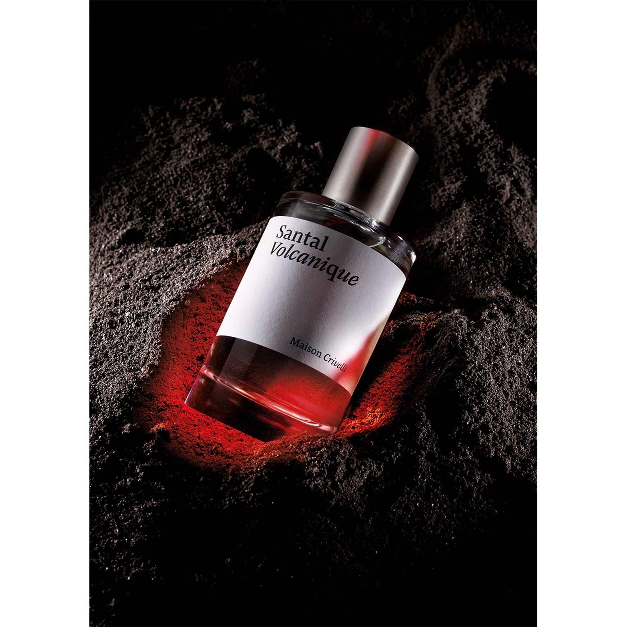 Not Applicable - Maison Crivelli - SANTAL VOLCANIQUE EDP 30M - 3