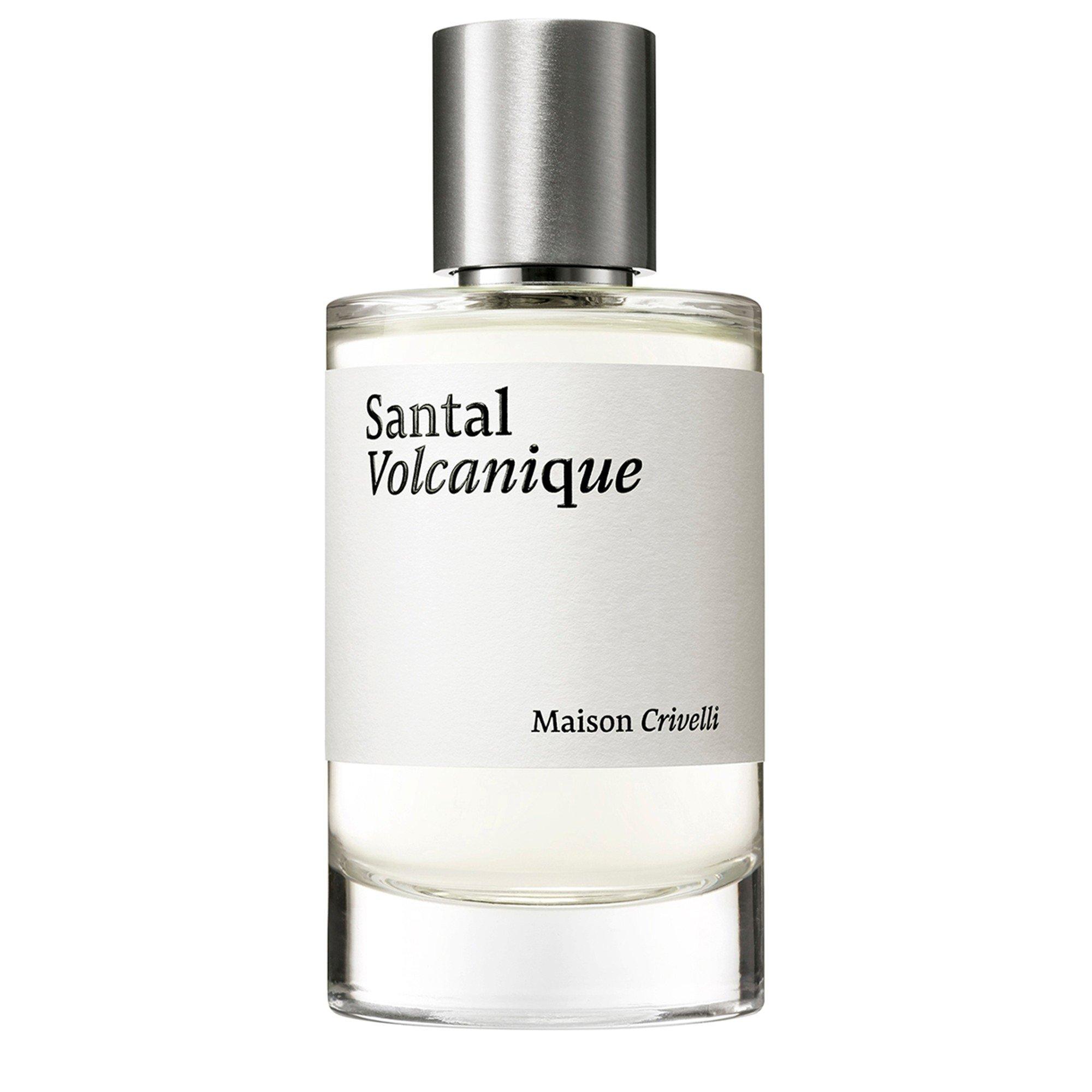 Maison Crivelli Santal Volcanique Eau de Parfum