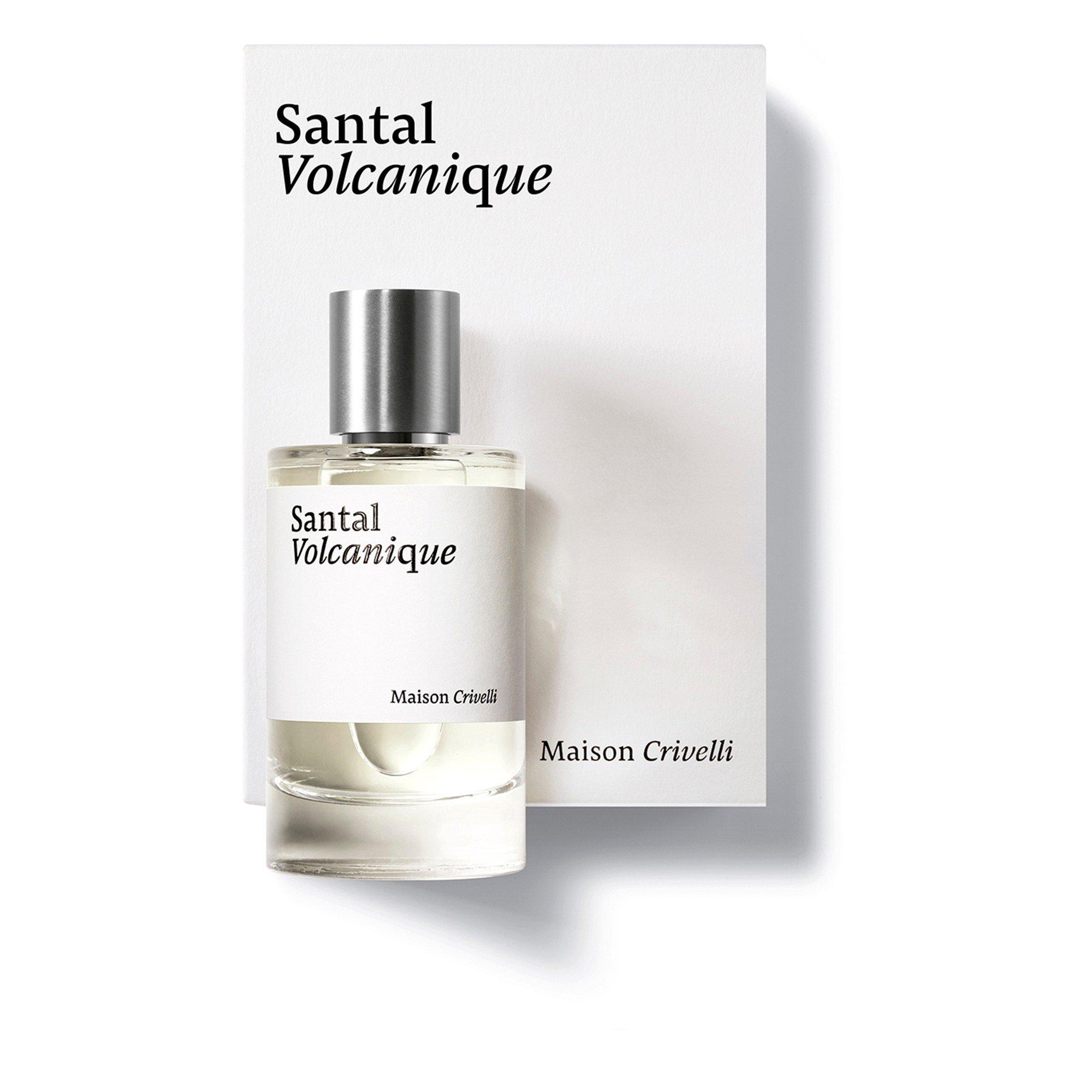 Not Applicable - Maison Crivelli - Santal Volcanique Eau de Parfum - 2