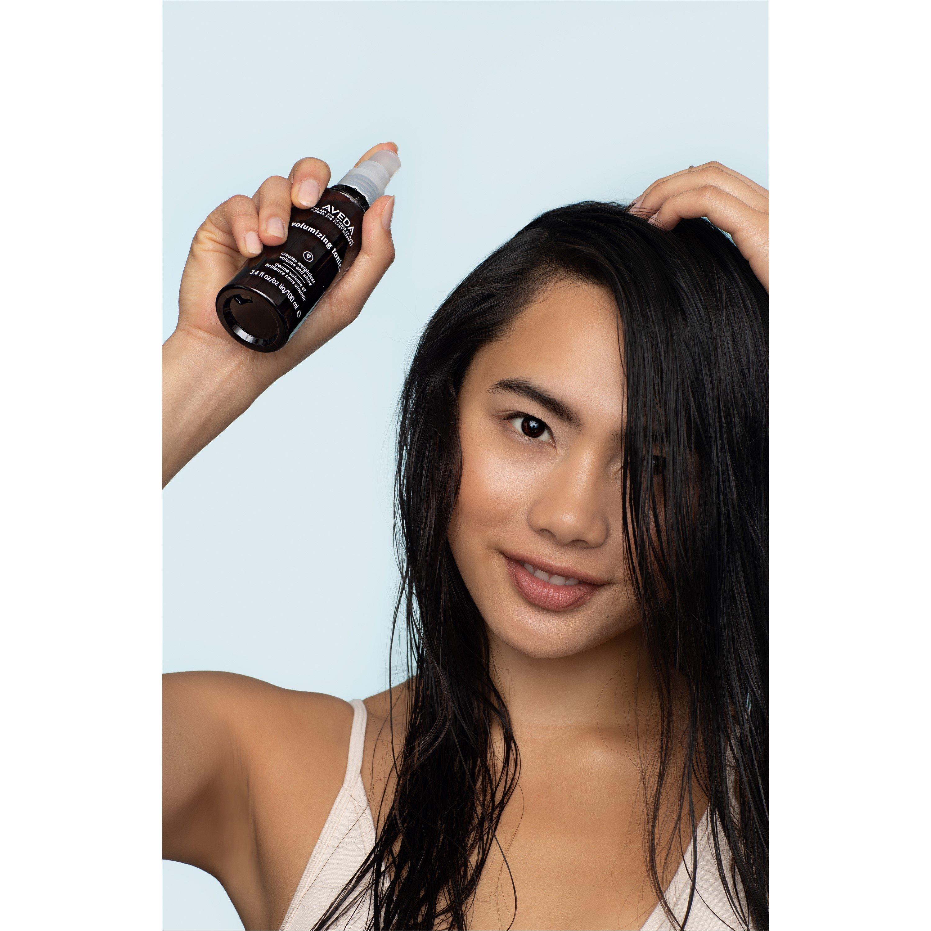 Tonic - Aveda - Volumizing Tonic 100ml - 3