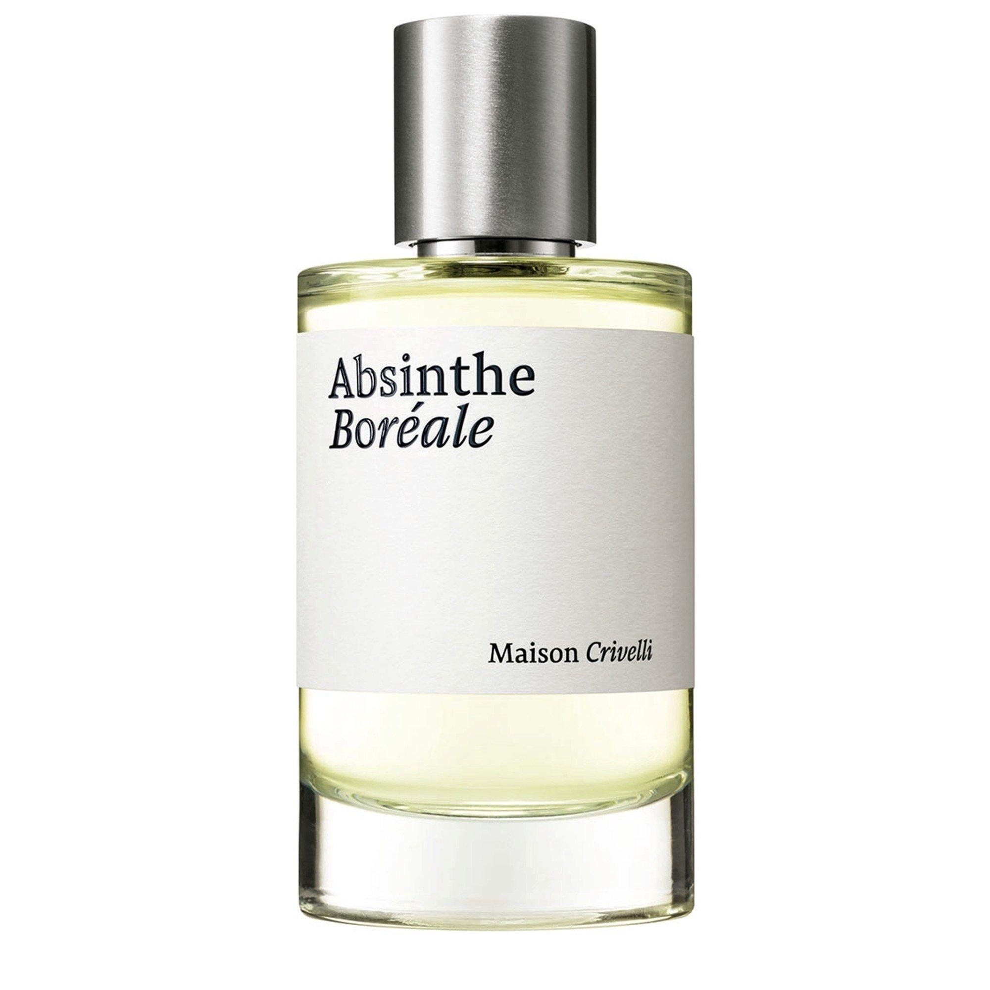 Not Applicable - Maison Crivelli - ABSINTHE BOREALE EDP 100M - 1