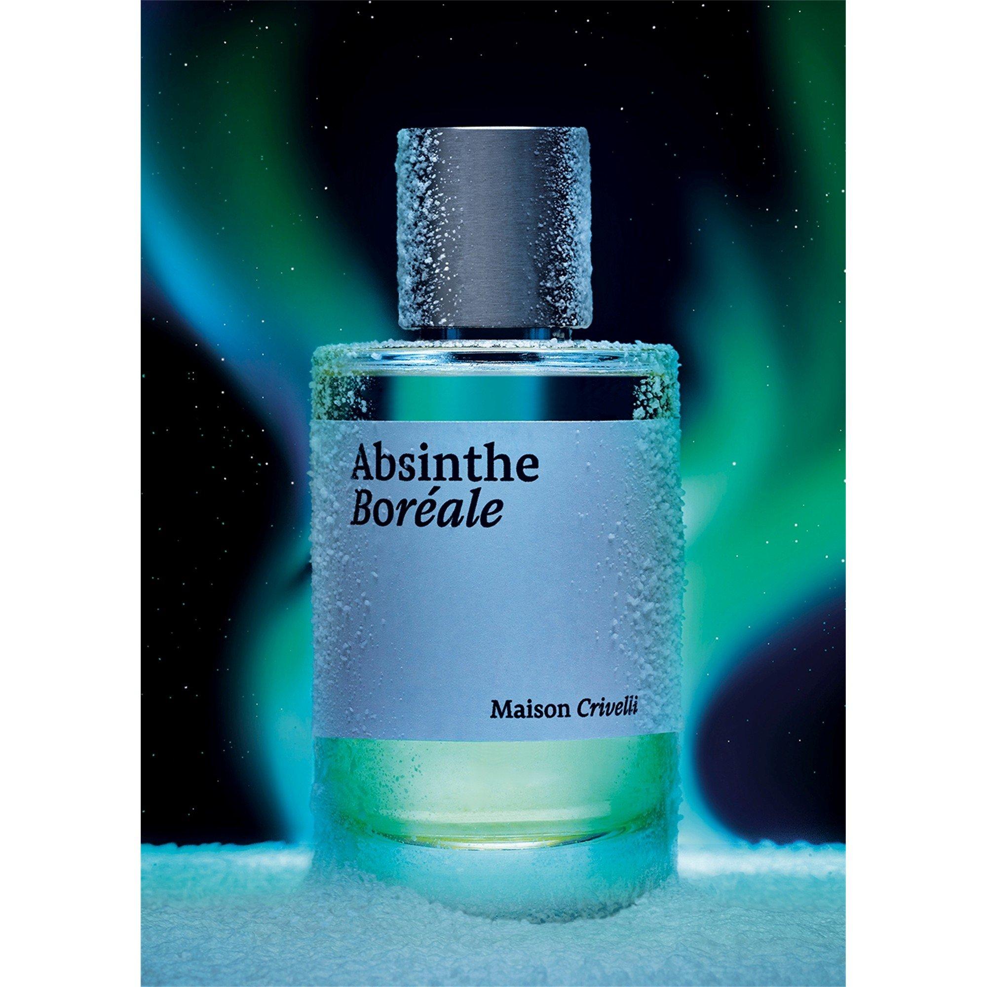 Not Applicable - Maison Crivelli - ABSINTHE BOREALE EDP 100M - 3