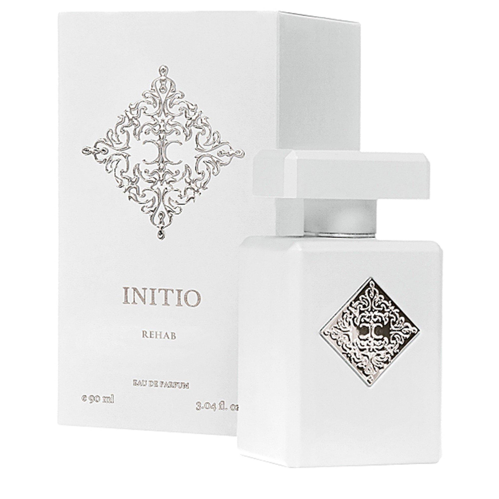 Not Applicable - Initio - INITIO REHAB CARNAL BLEND - 2