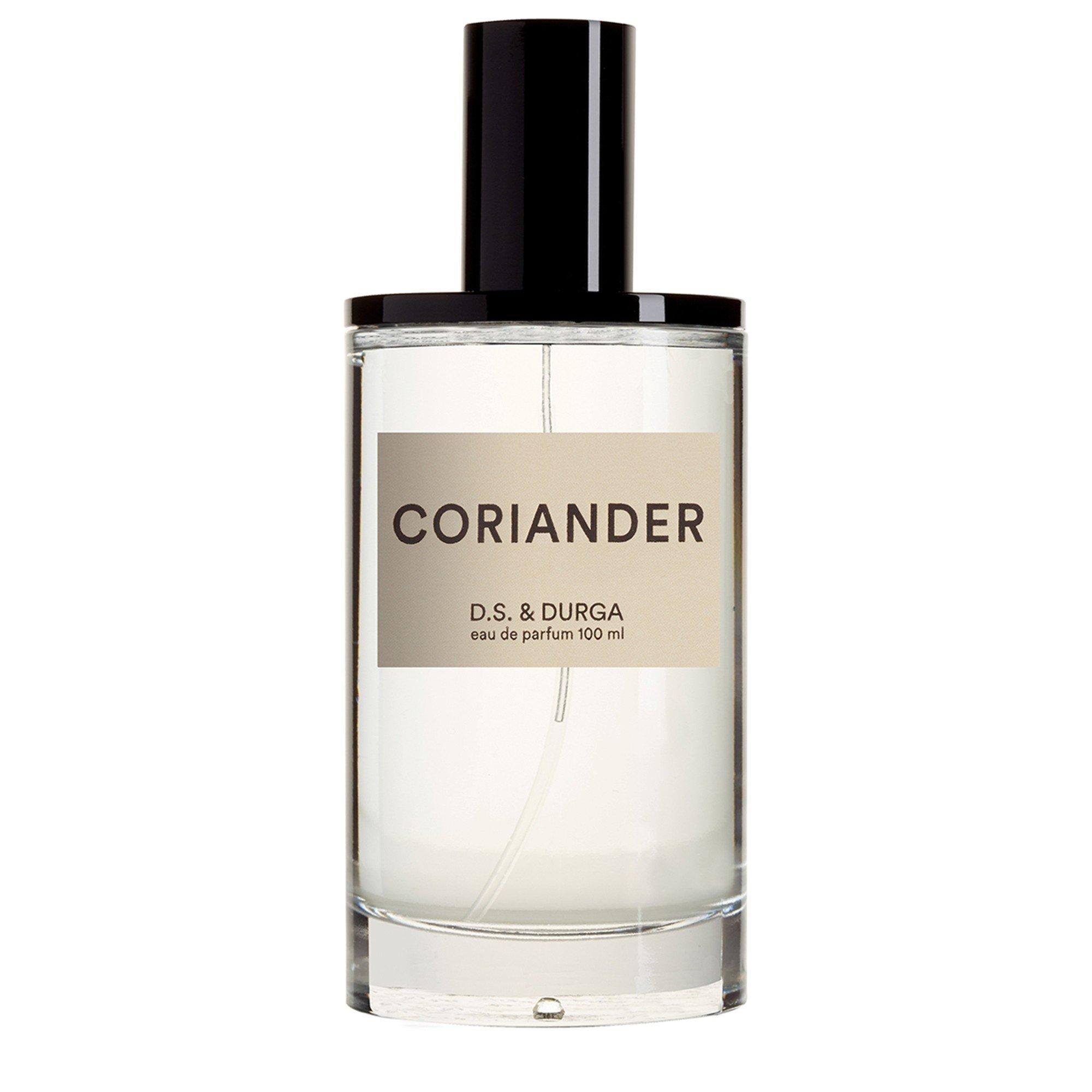 Not Applicable - D.S. and Durga - DS&D CORIANDER 100ML - 1