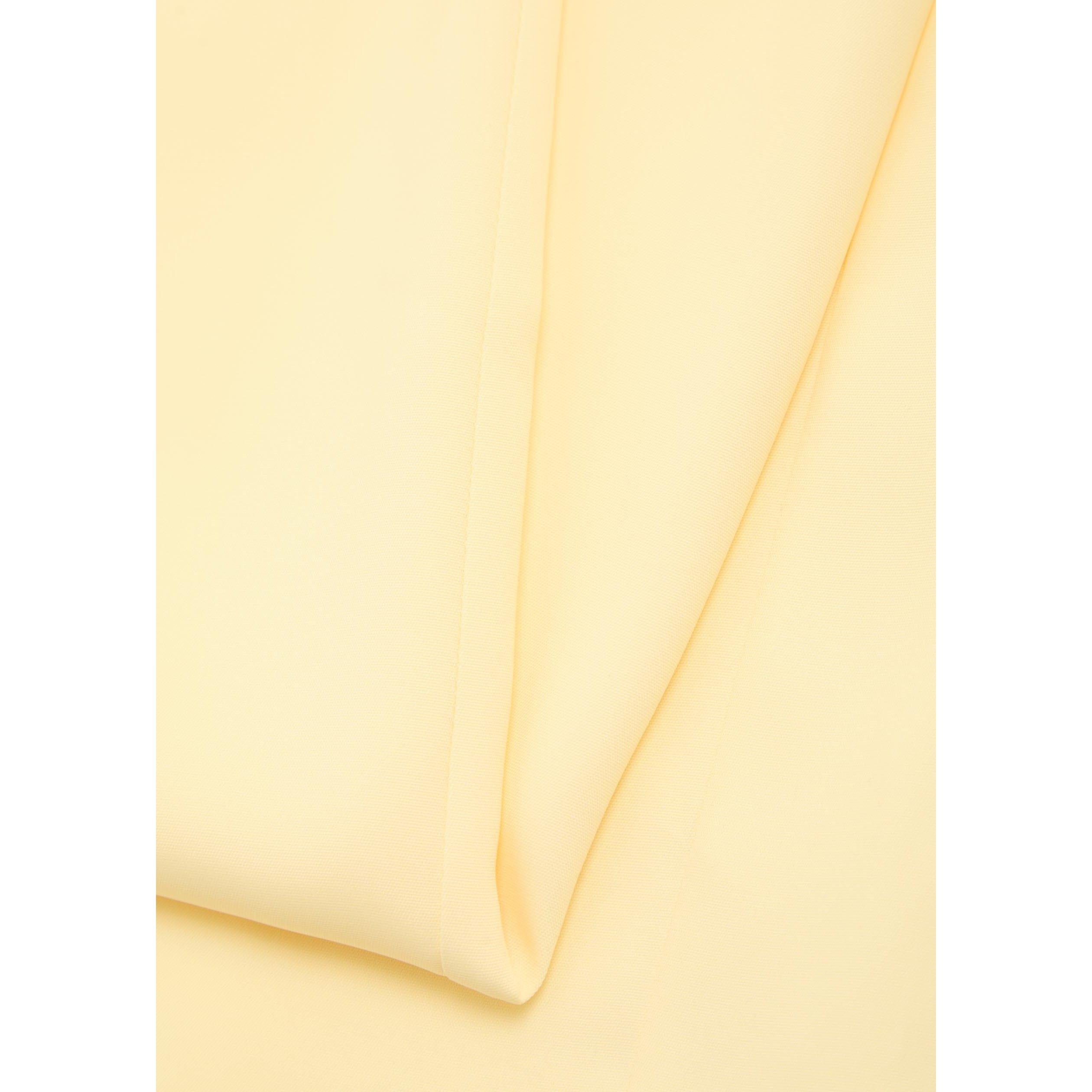 YELLOW - Armarium - FLORENCE SKIRT IN VISCOSE - 4