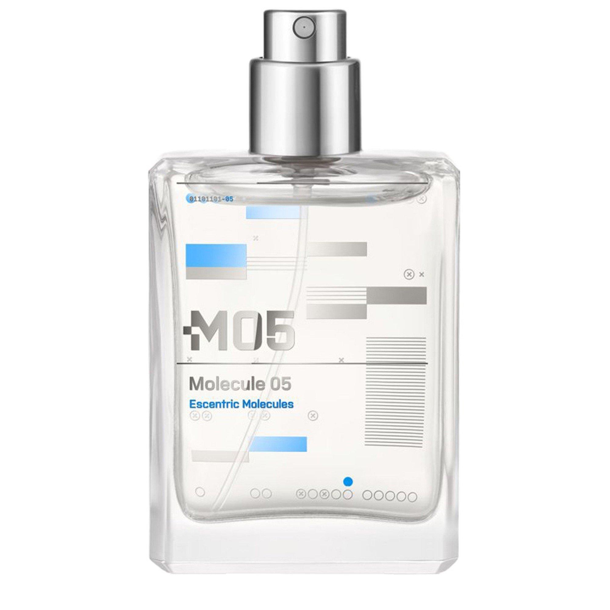 Not Applicable - Escentric Molecule - MOLECULE 05 CASED 30ML - 1
