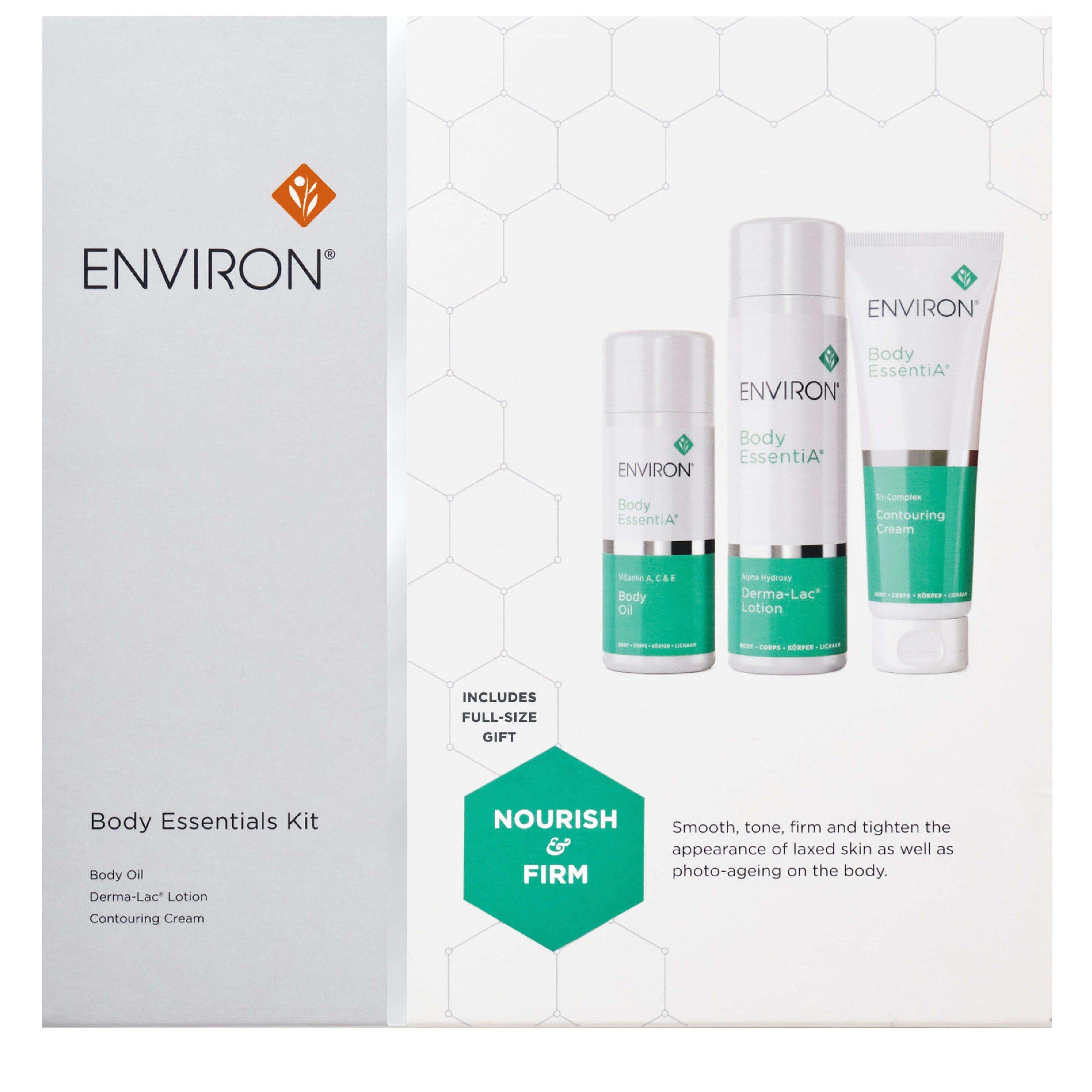 Not Applicable - Environ - SS26 Nourish and Firm - 1