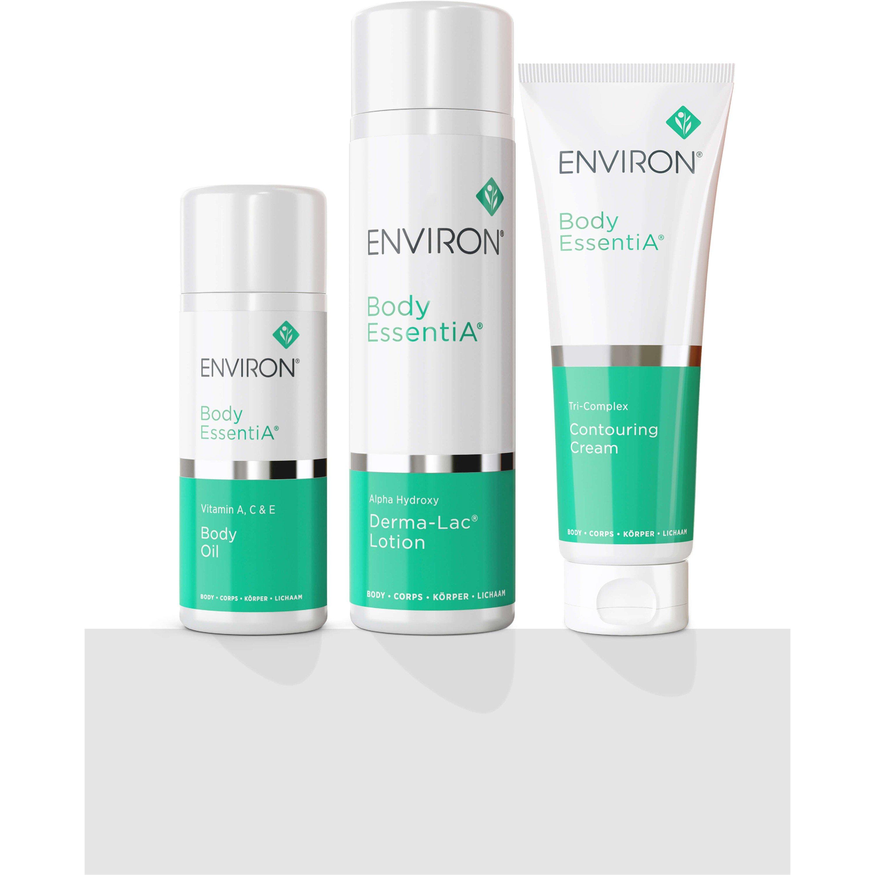 Not Applicable - Environ - SS26 Nourish and Firm - 2
