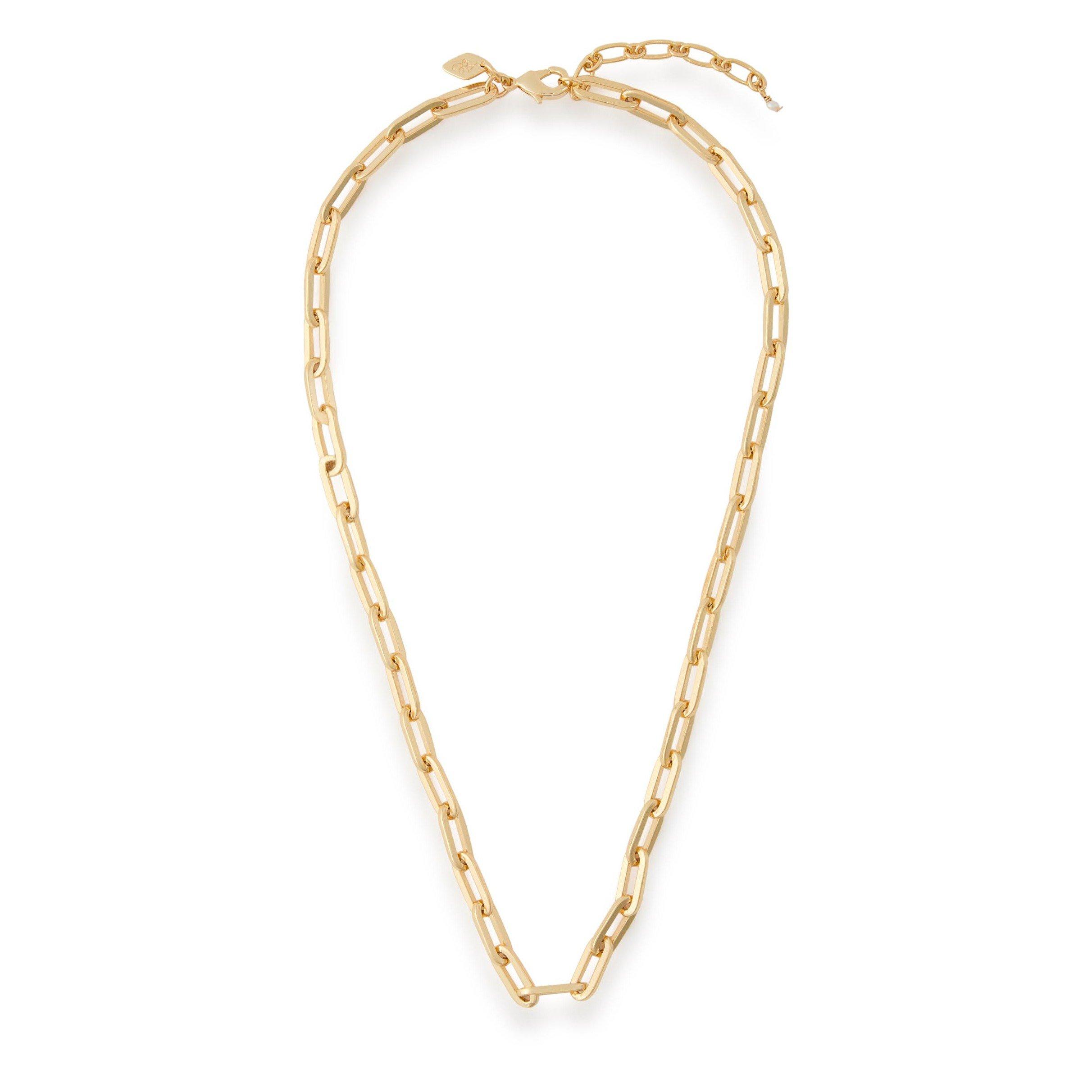 GOLD - Anni Lu - GOLDEN HOUR NECKLACE