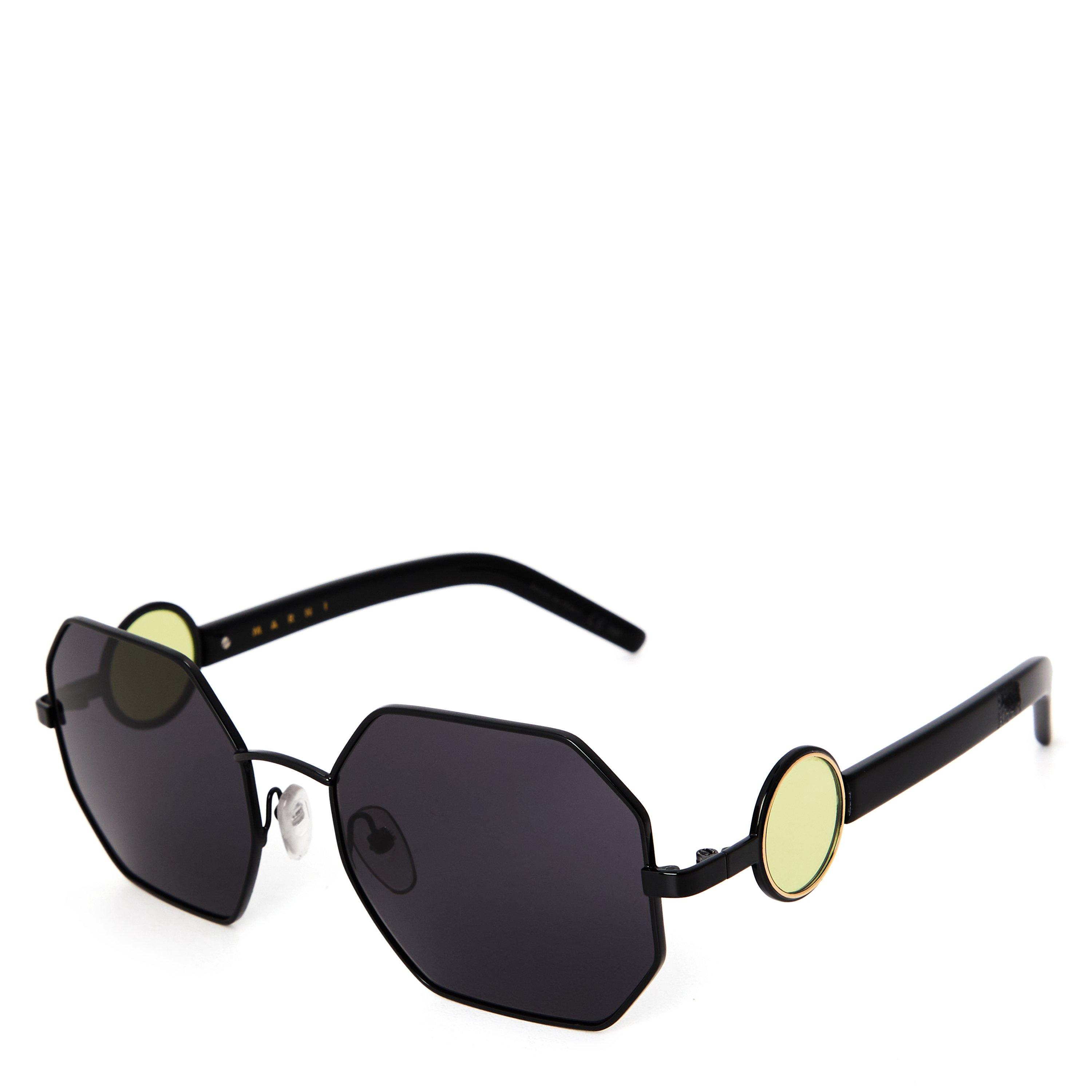 BLACK - Marni - ME118S09 - 1