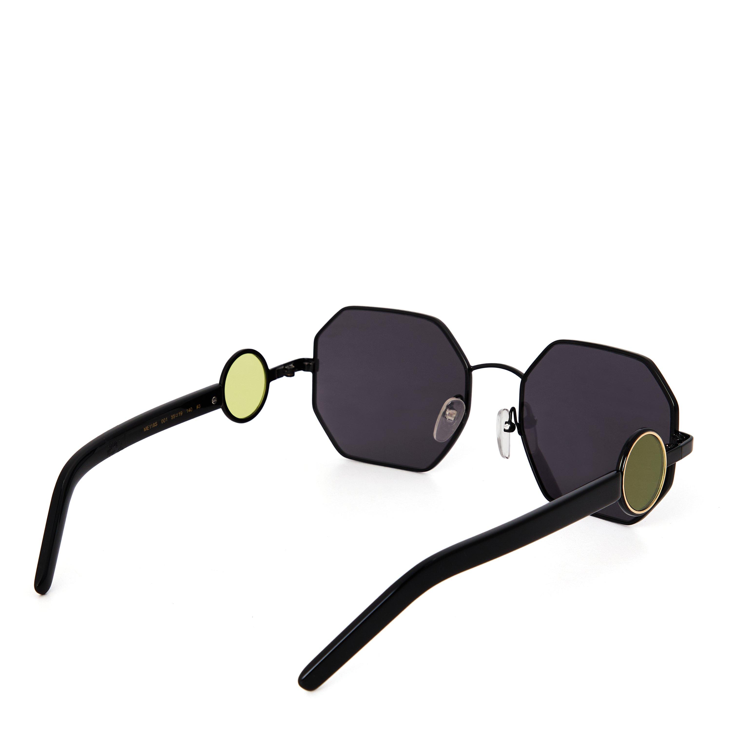 BLACK - Marni - ME118S09 - 2