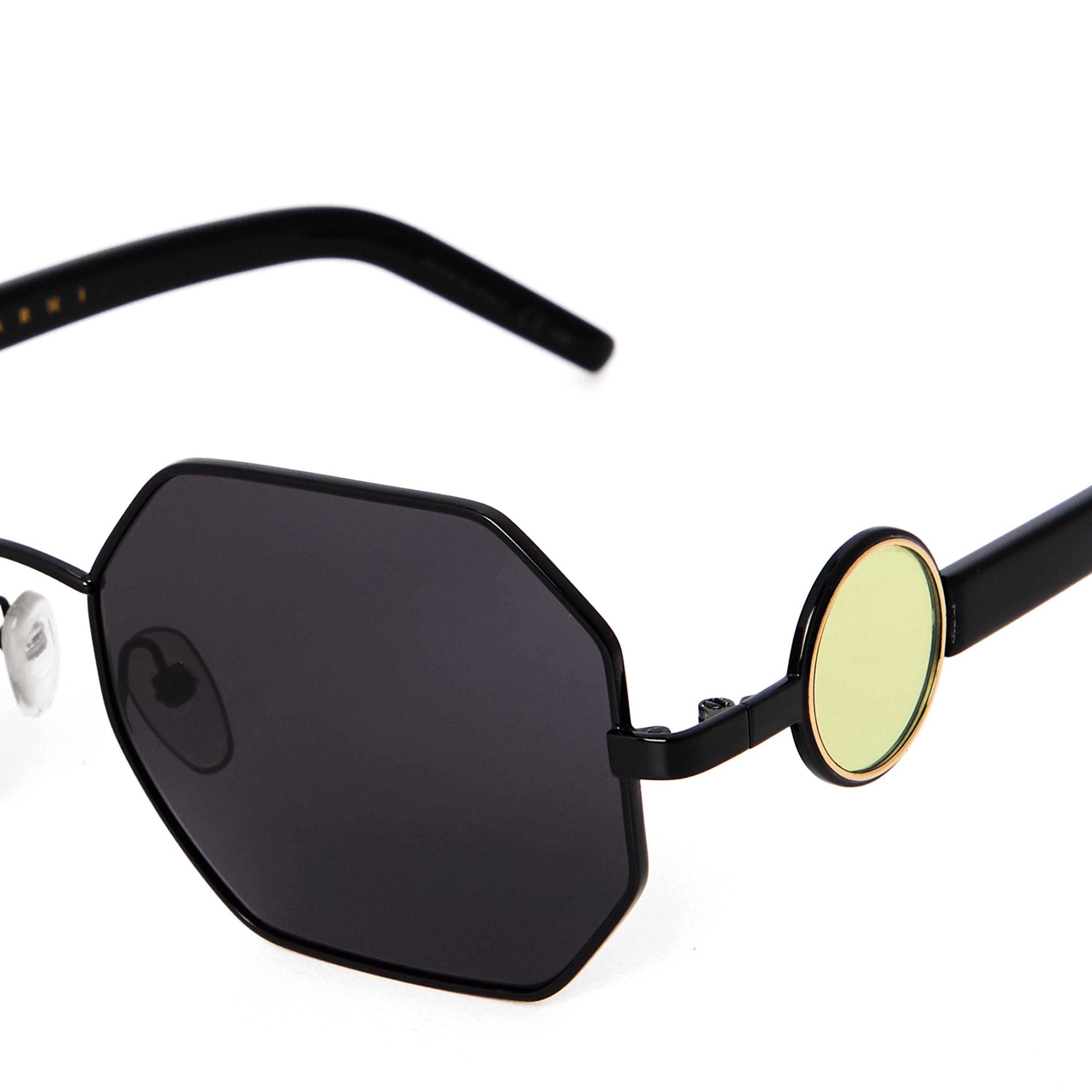 BLACK - Marni - ME118S09 - 3