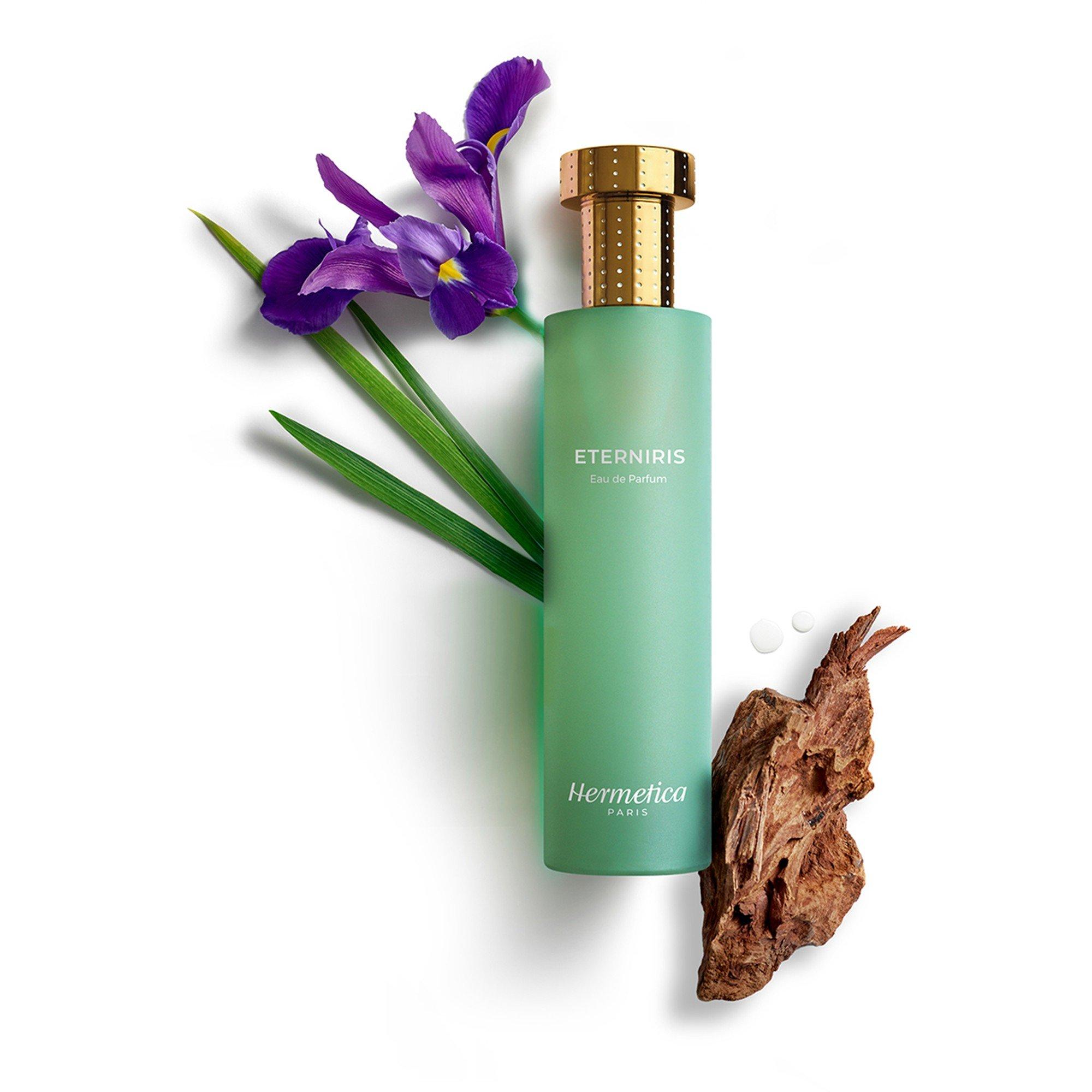 Not Applicable - Hermetica - ETERNRIS EDP 100ML - 2
