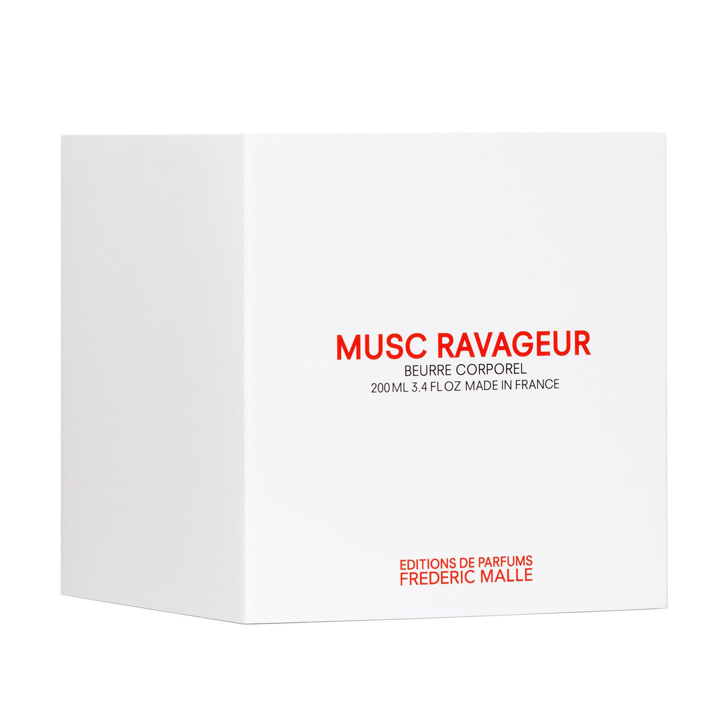  Musc Ravageur  - Frederic Malle - Body Butter - 2