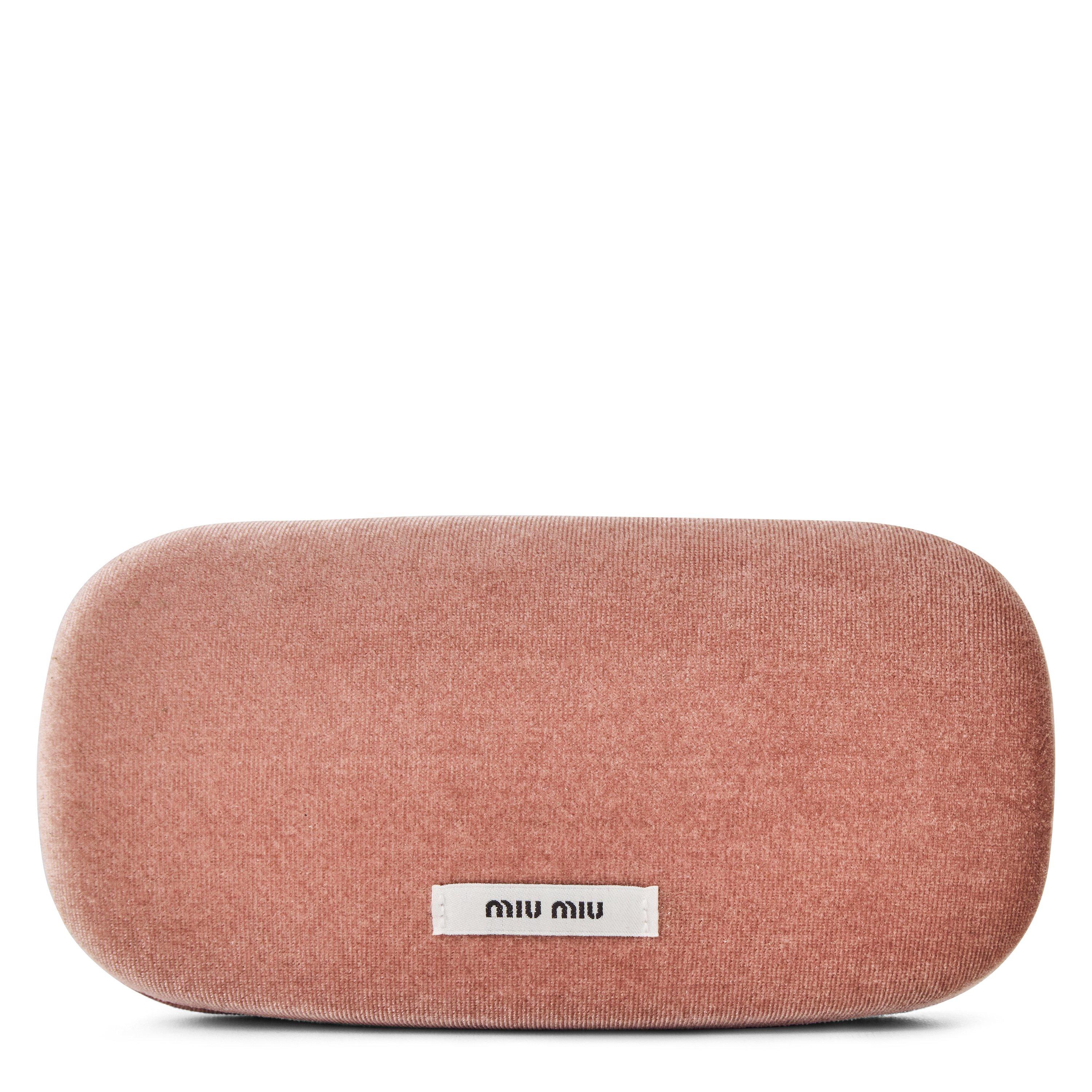 PINK - Miu Miu - 0MU 56VS09 - 4