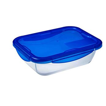 Pyrex Pyrex Dish with Clip Lid