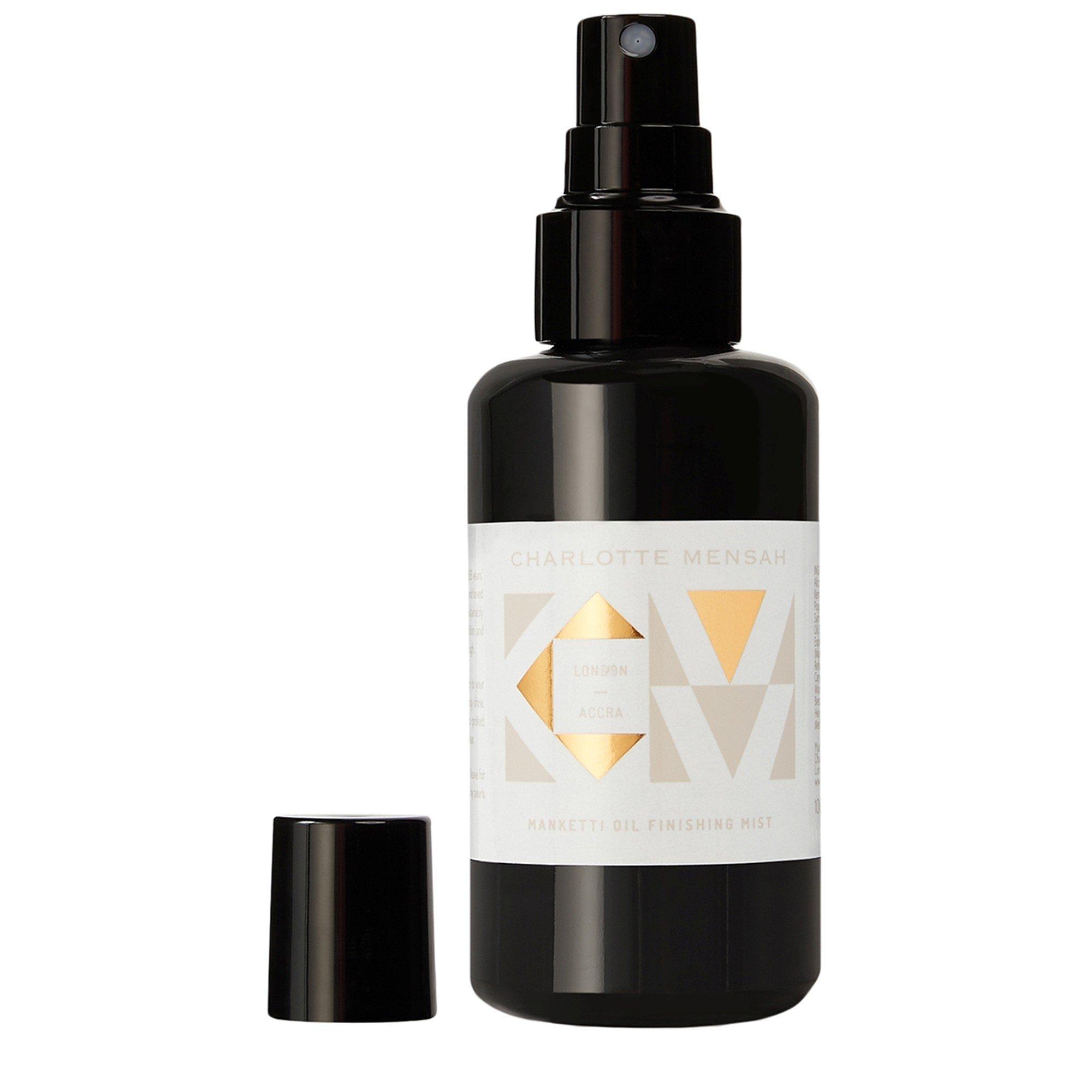 Not Applicable - Charlotte Mensah - MANKETTI FINISHING MIST - 2