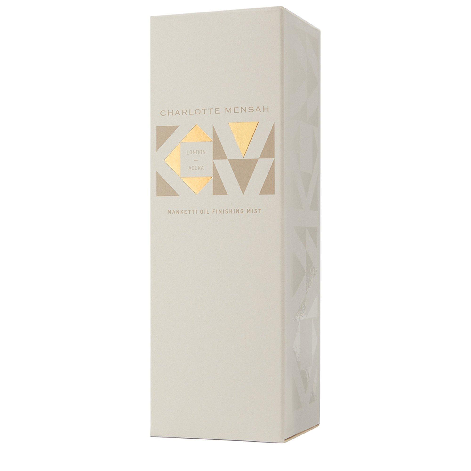Not Applicable - Charlotte Mensah - MANKETTI FINISHING MIST - 3