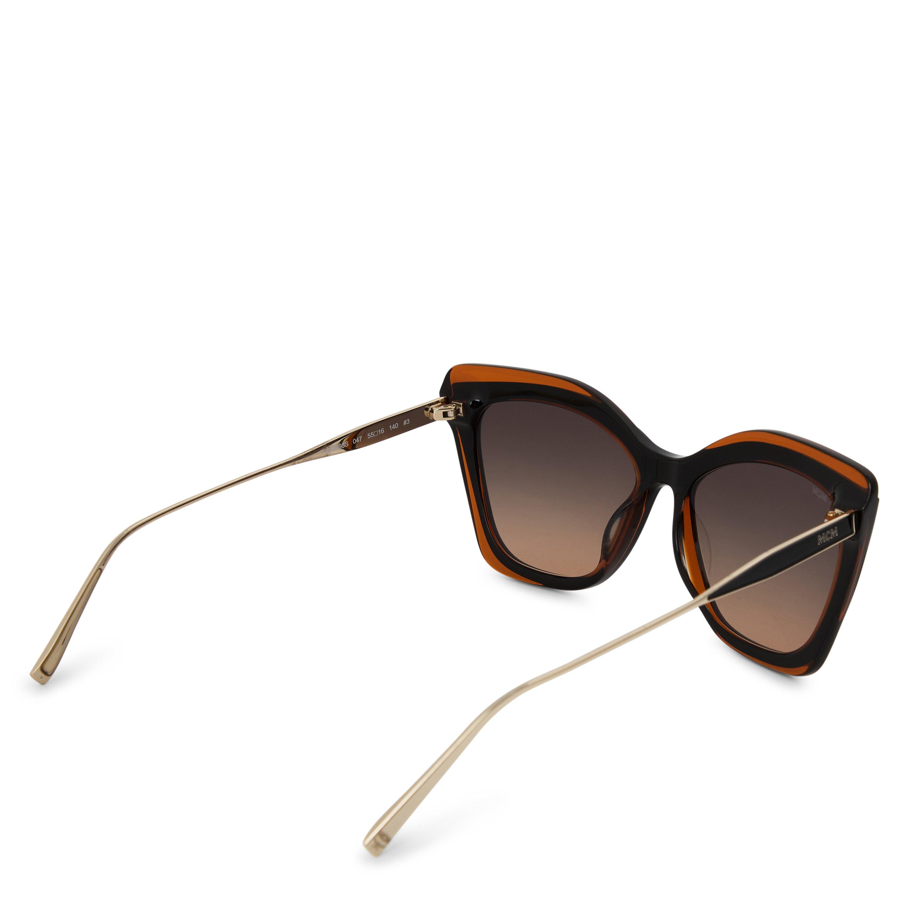 BLACK AND OTHER - MCM - MCM698S09 - 2