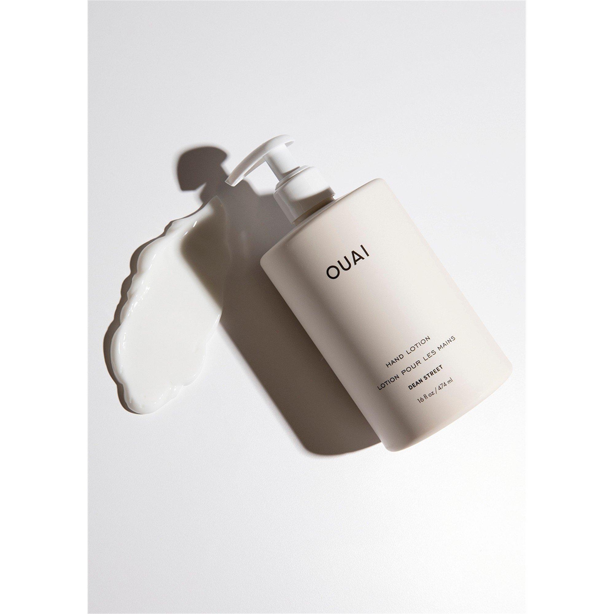 Not Applicable - Ouai - HAND LOTION 474ML - 2