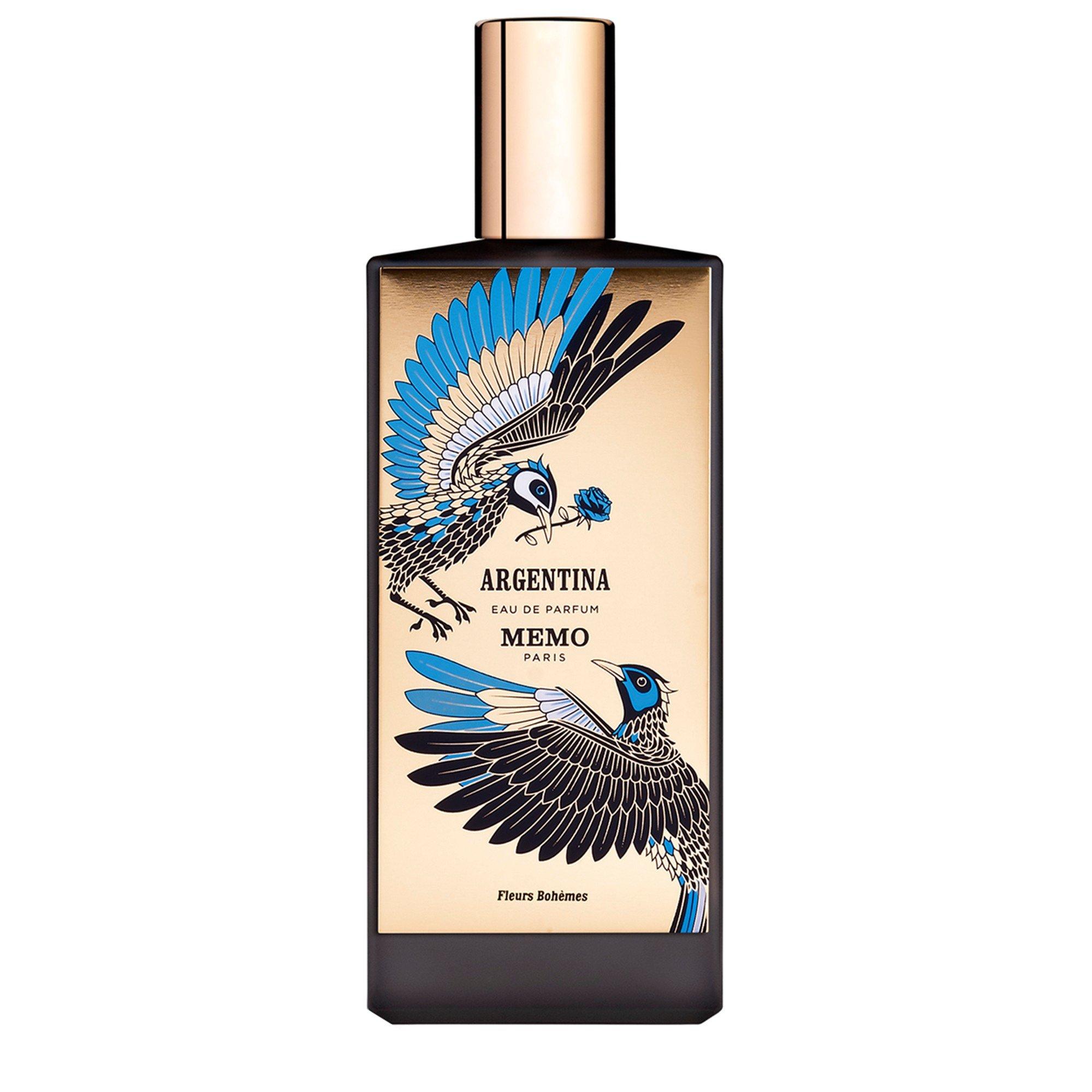 Not Applicable - Unknown - ARGENTINA EDP 75ML - 1