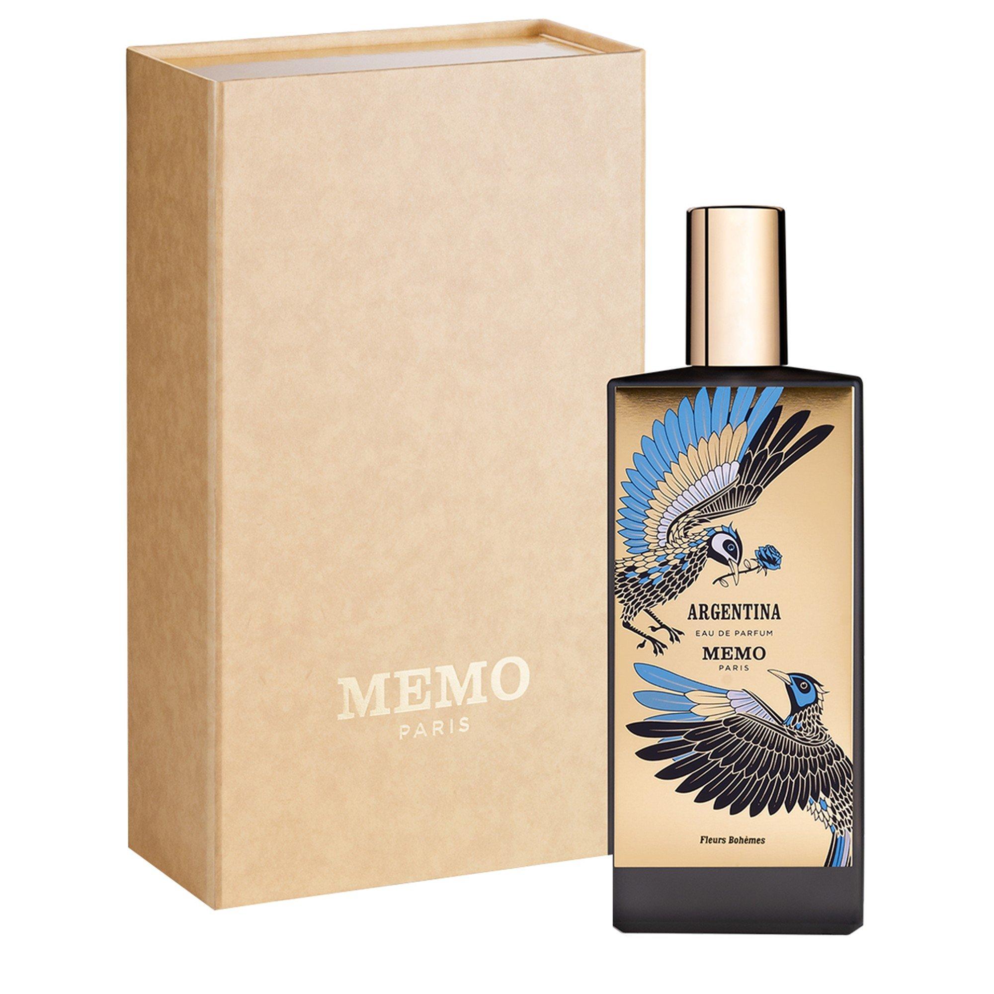Not Applicable - Unknown - ARGENTINA EDP 75ML - 2