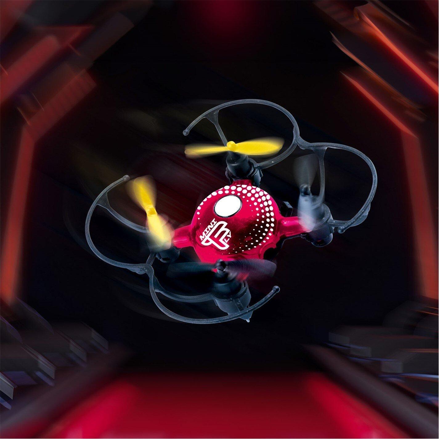 Mini Fly - Revell - Adults Mini Drone Remote Controlled Toys - 4