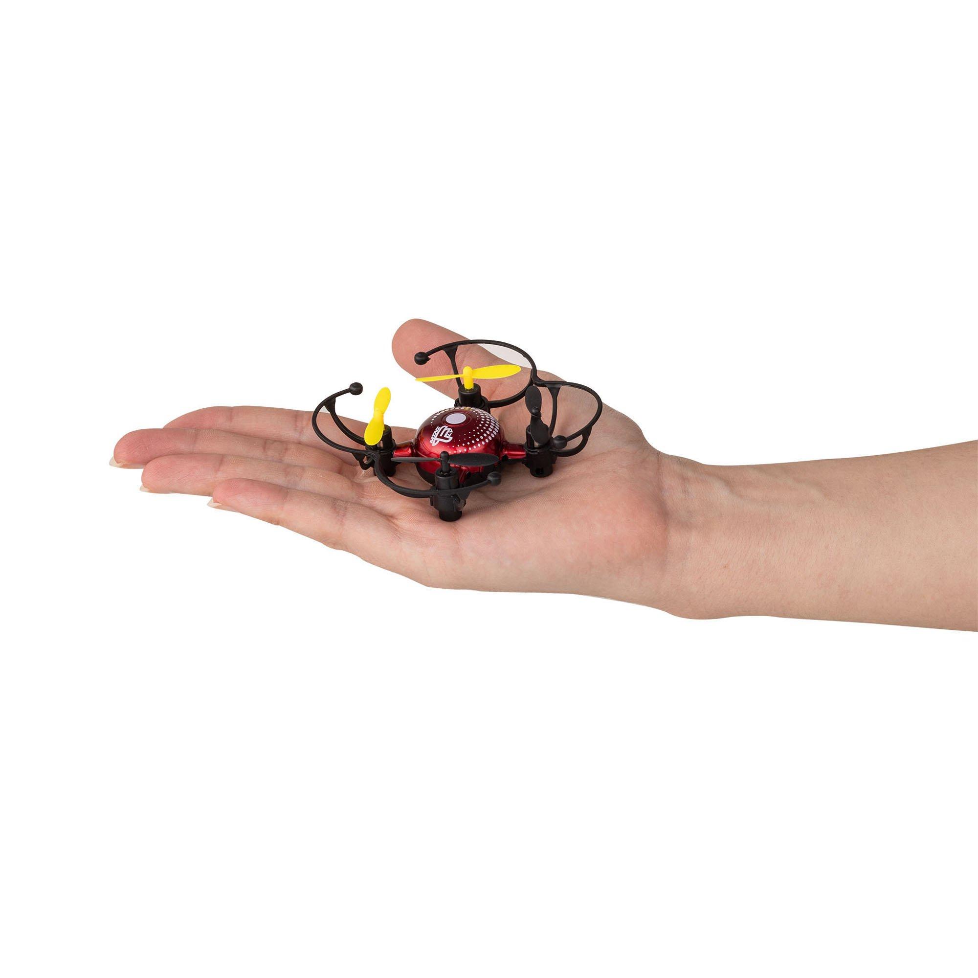 Mini Fly - Revell - Adults Mini Drone Remote Controlled Toys - 5