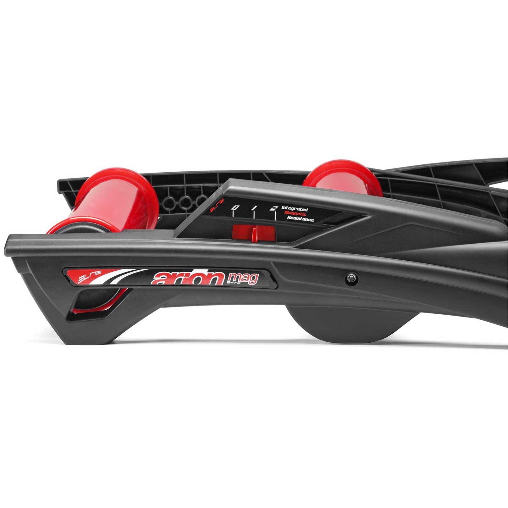 N/A - Elite - Smart Arion Parabolic Rollers - 2