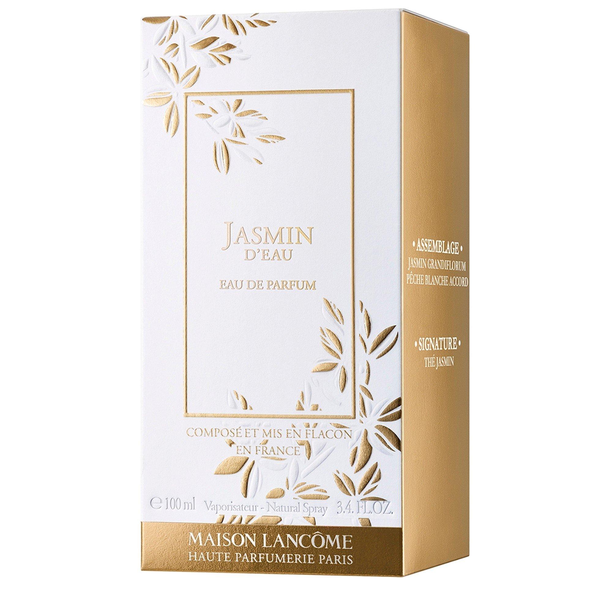 Not Applicable - Lancome - MAISON JASMIN D EAU EDP 1 - 2