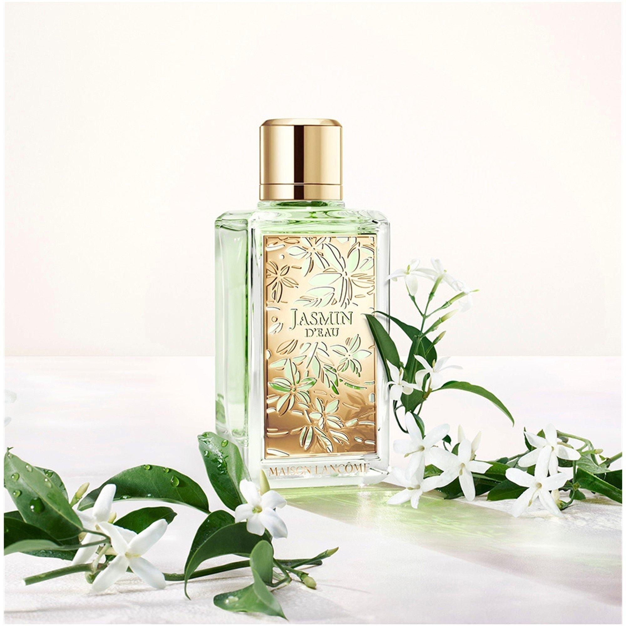 Not Applicable - Lancome - MAISON JASMIN D EAU EDP 1 - 4