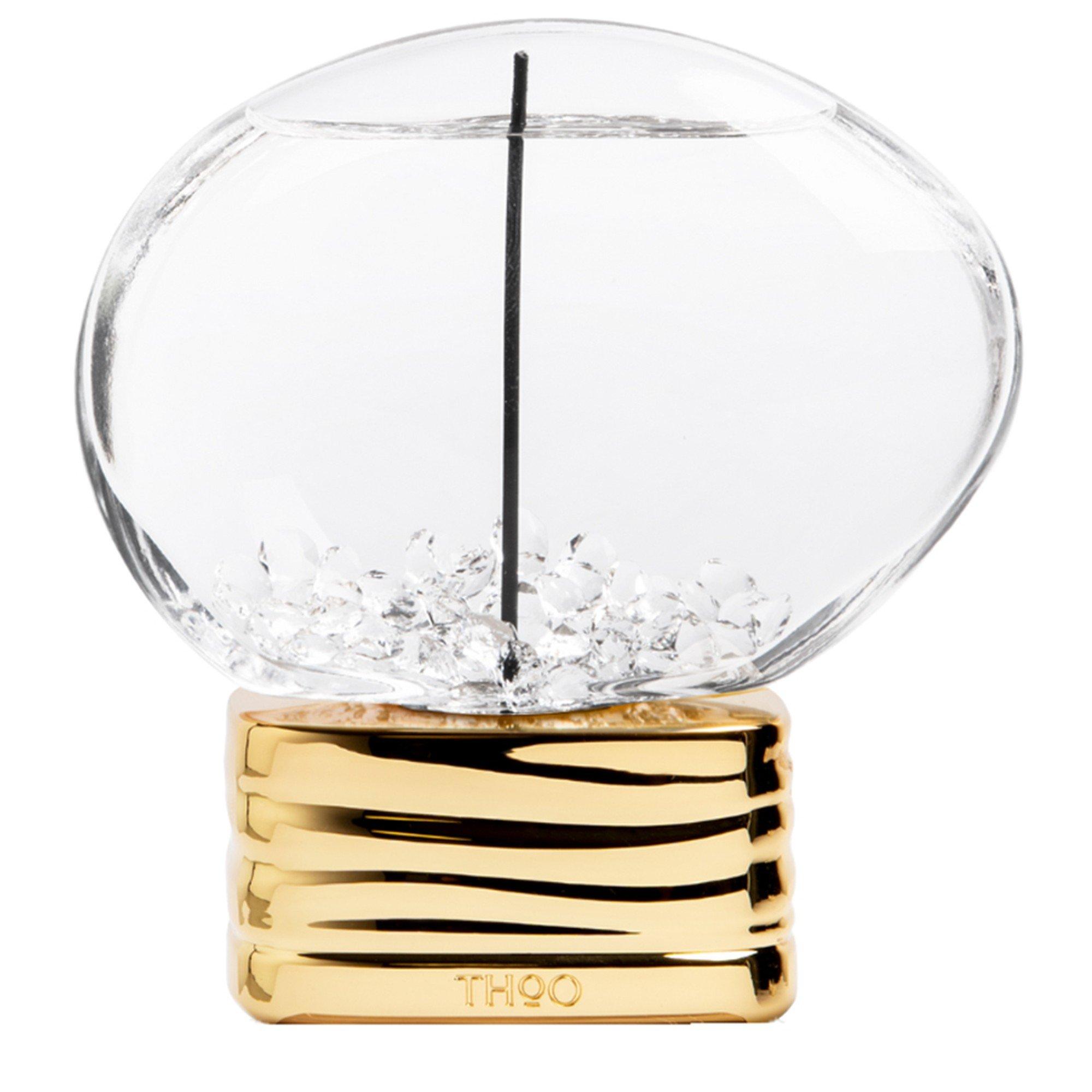 Not Applicable - The House of Oud - THoO Pure Diamond 75ml - 1