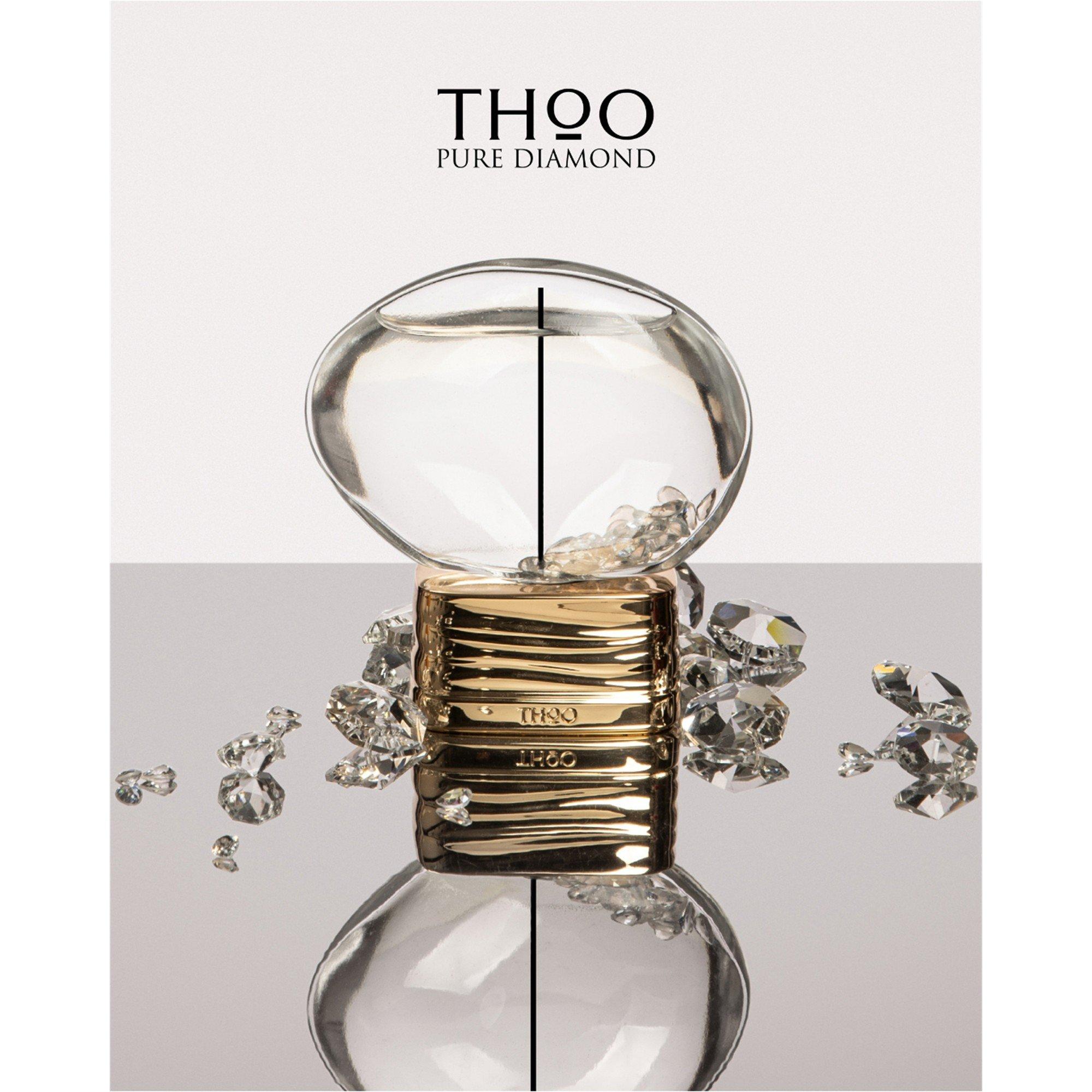 Not Applicable - The House of Oud - THoO Pure Diamond 75ml - 3
