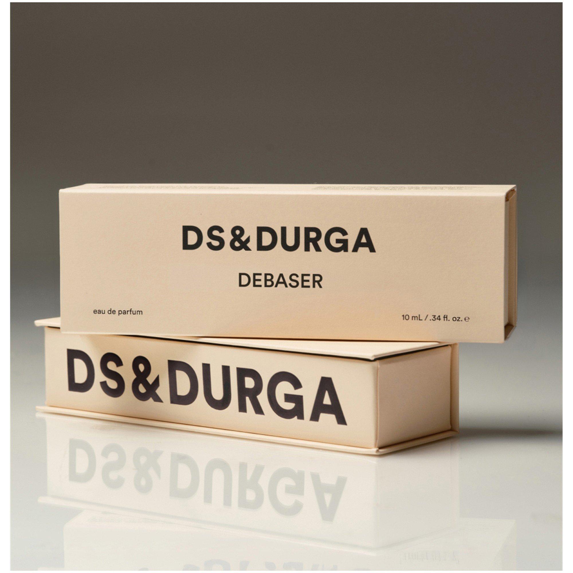 Not Applicable - D.S. and Durga - Debaser Pocket Perfume Sp - 2