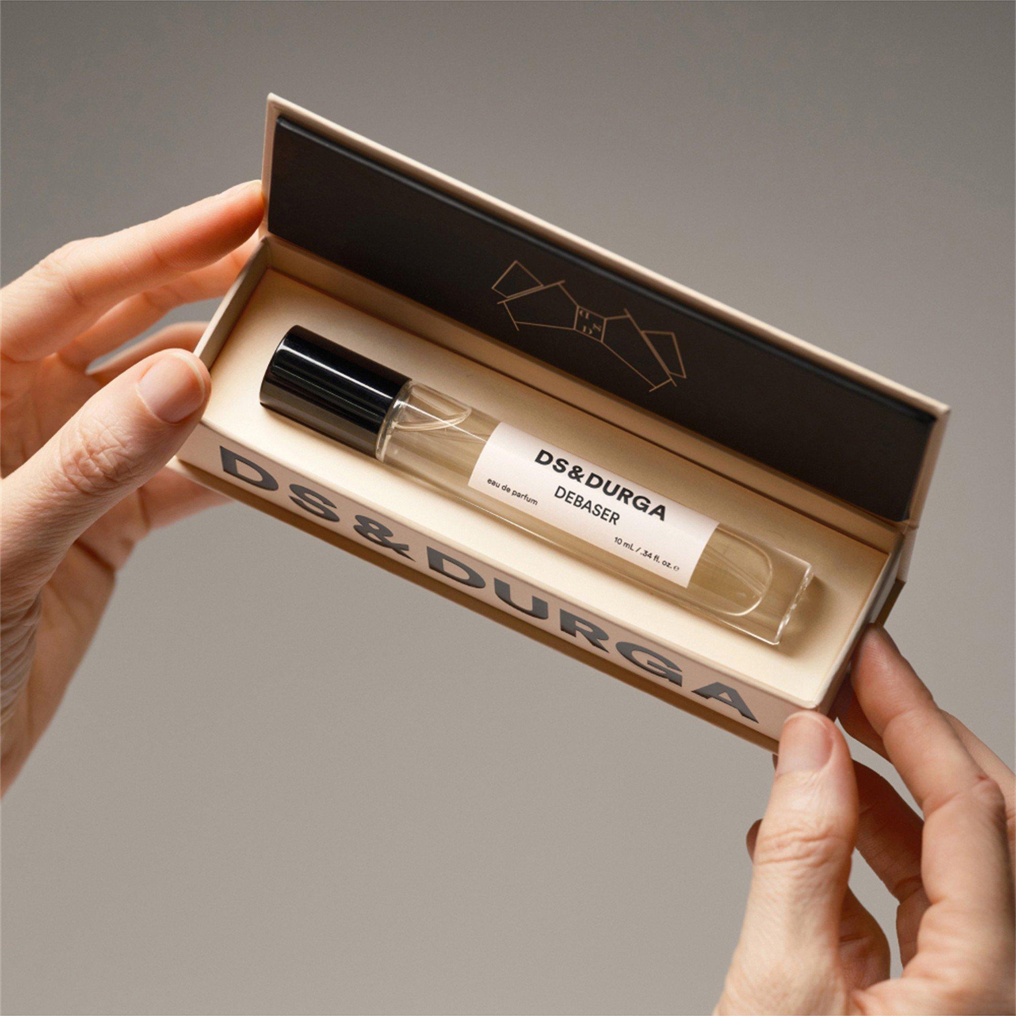Not Applicable - D.S. and Durga - Debaser Pocket Perfume Sp - 3