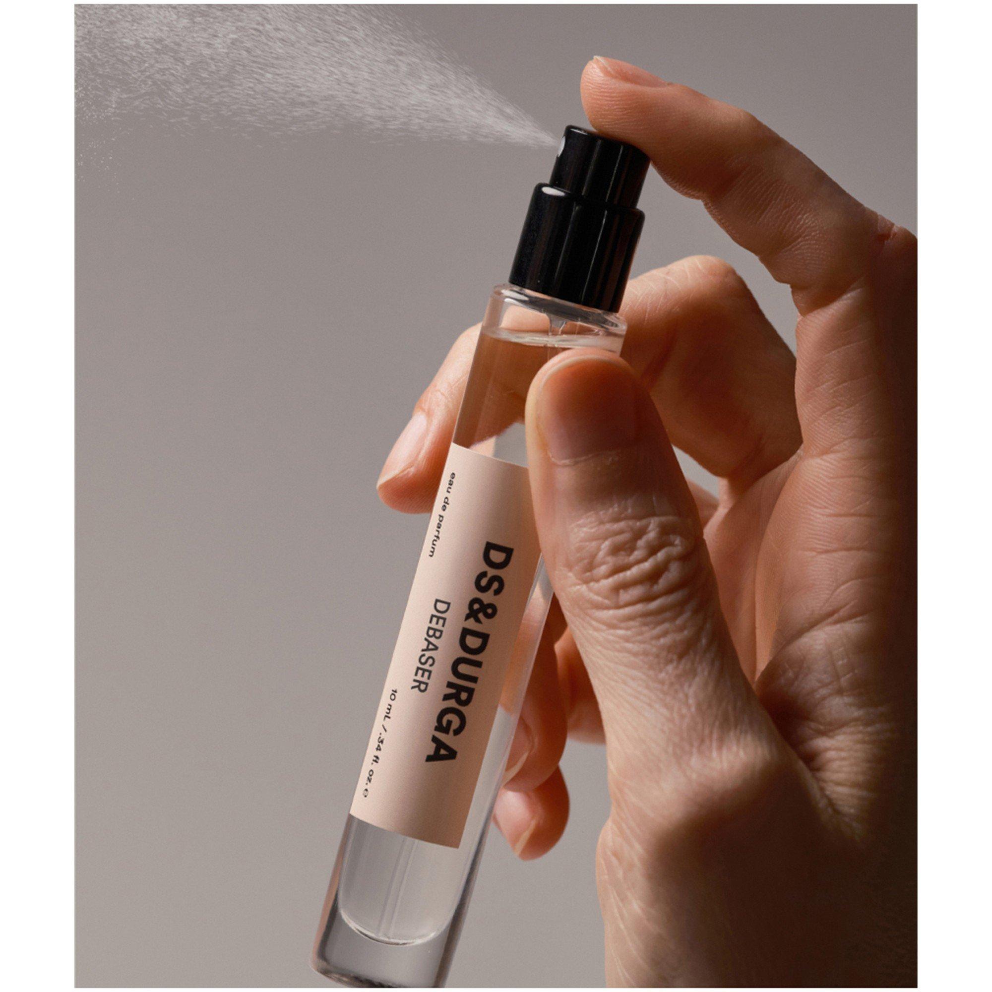 Not Applicable - D.S. and Durga - Debaser Pocket Perfume Sp - 4