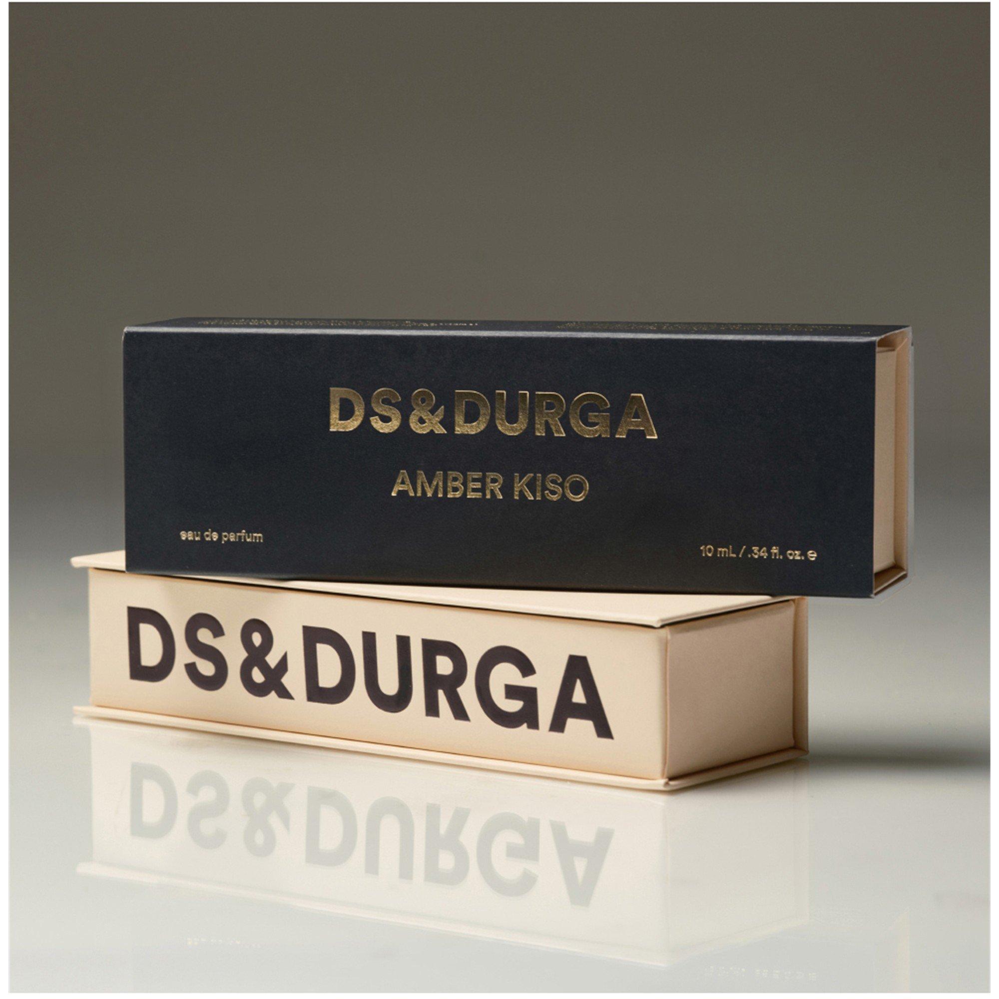 Not Applicable - D.S. and Durga - Amber Kiso Pocket Perfume - 2