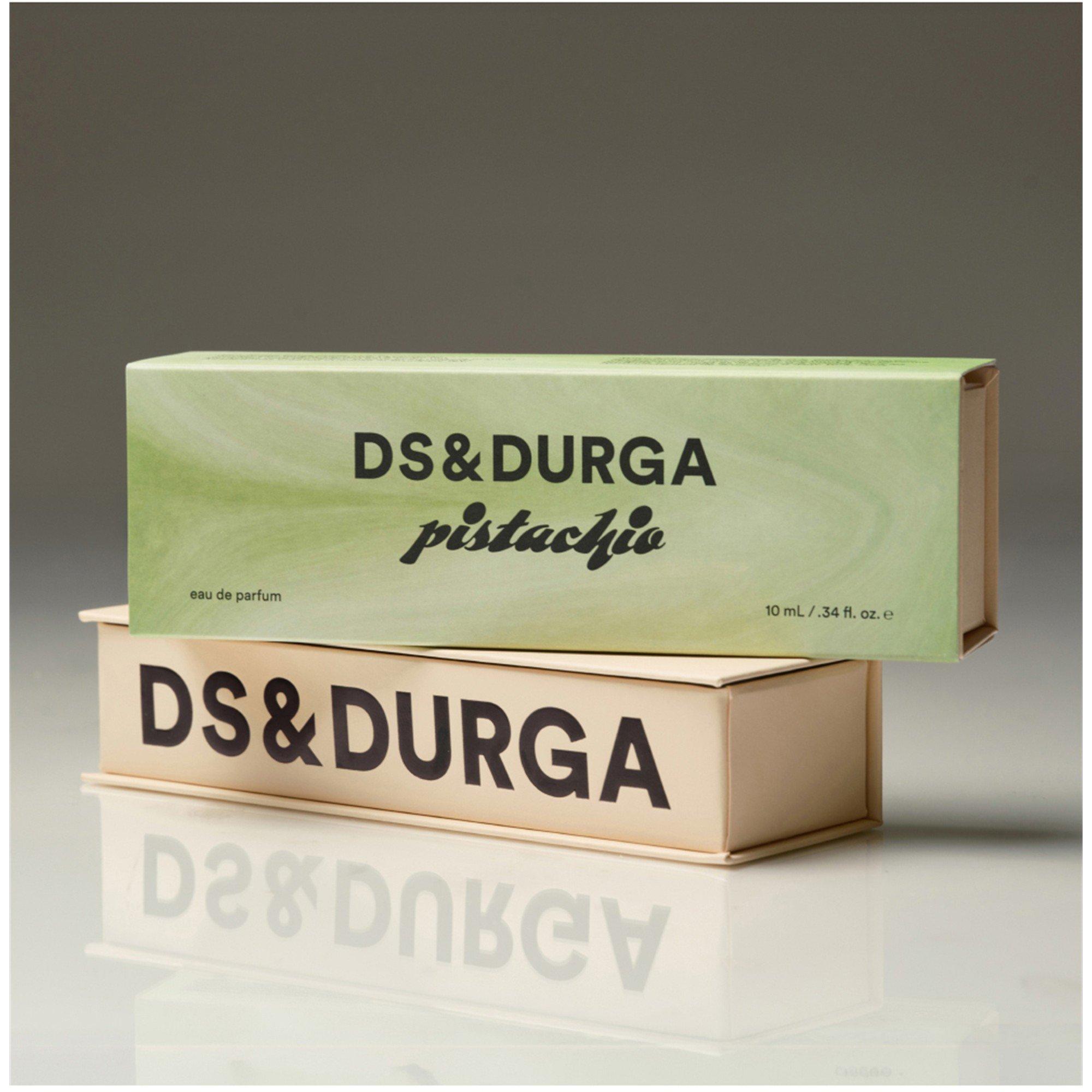 Not Applicable - D.S. and Durga - Pistachio Pocket Perfume - 2