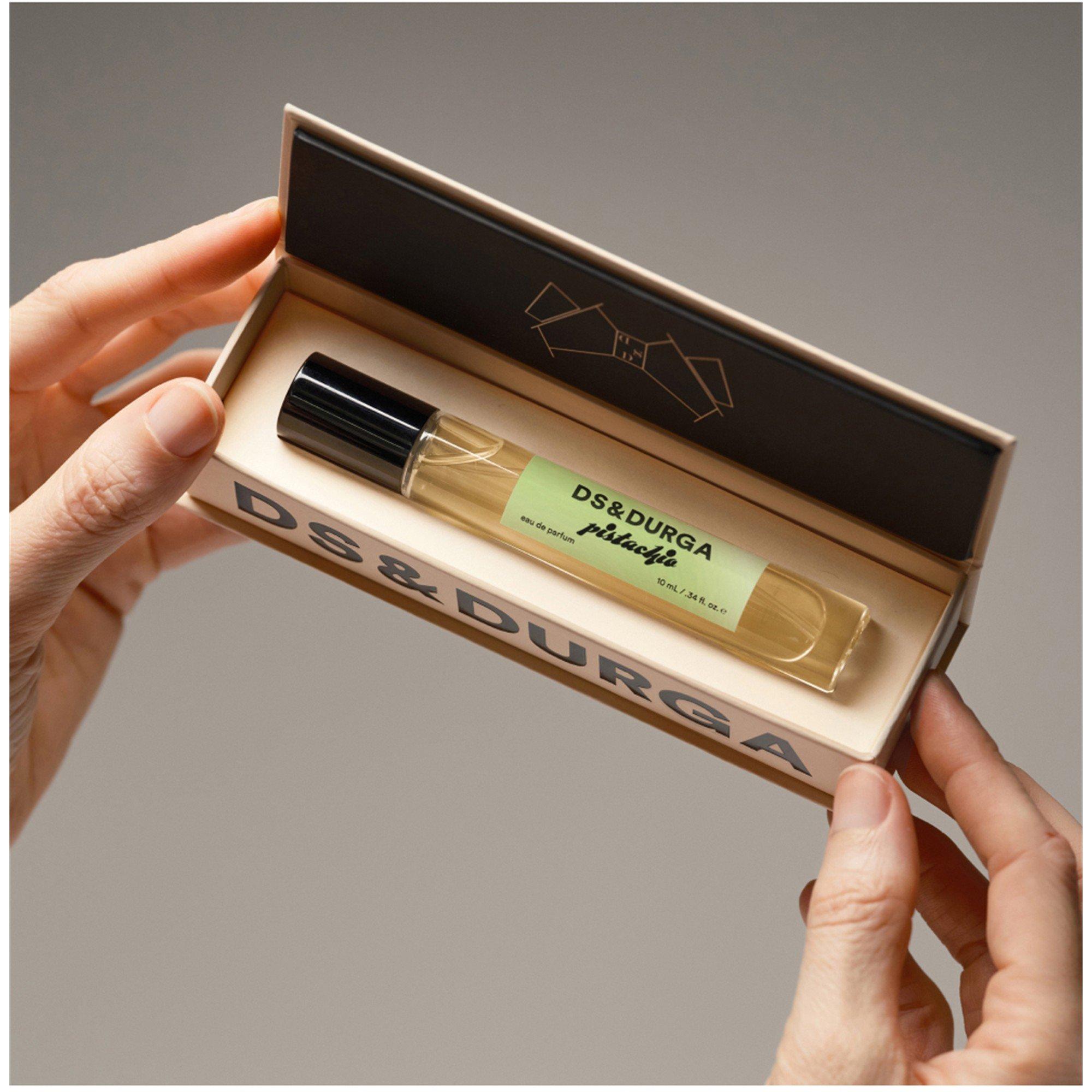 Not Applicable - D.S. and Durga - Pistachio Pocket Perfume - 3