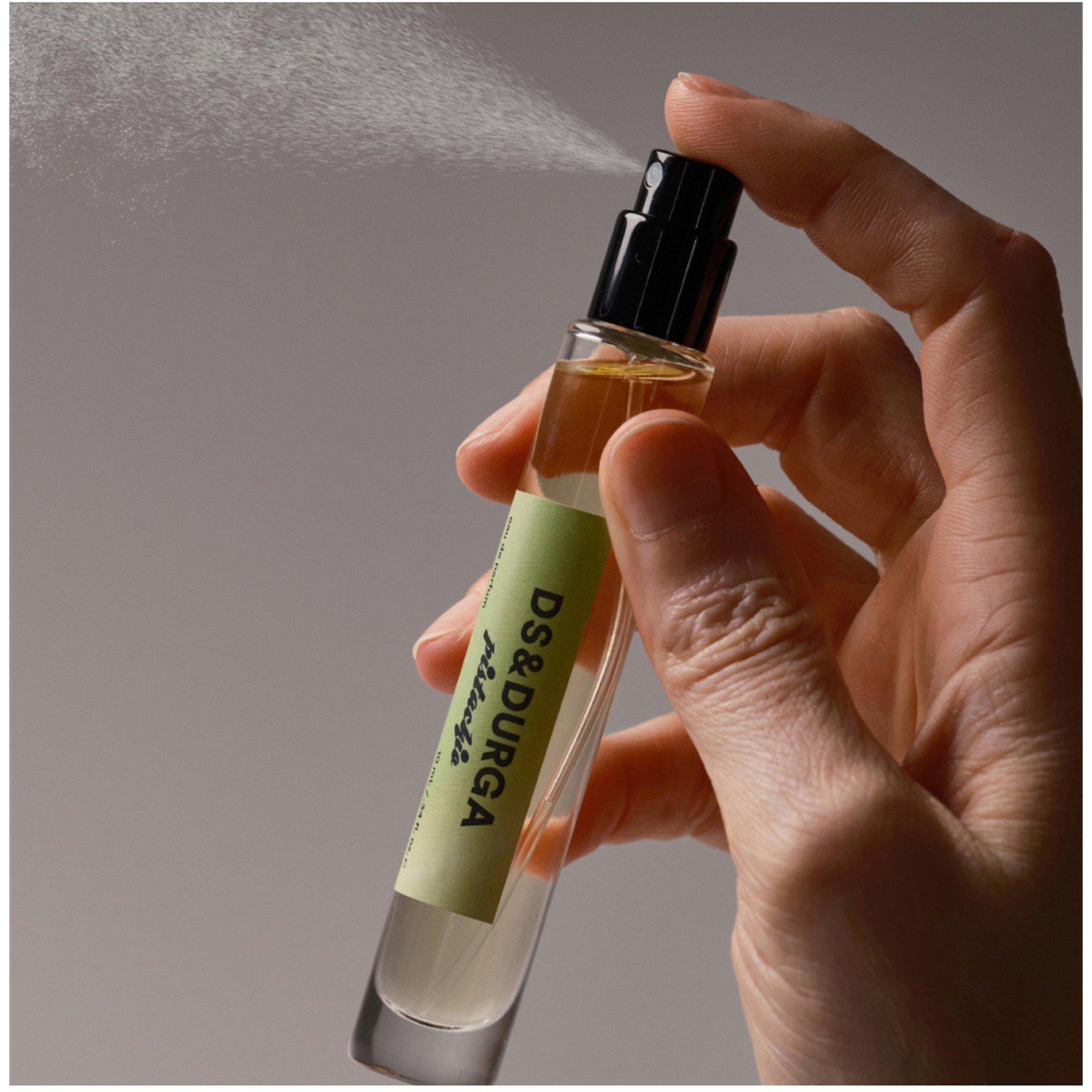 Not Applicable - D.S. and Durga - Pistachio Pocket Perfume - 4