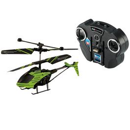 Revell Revell Control Glow-In-The-Dark Helicopter Streak