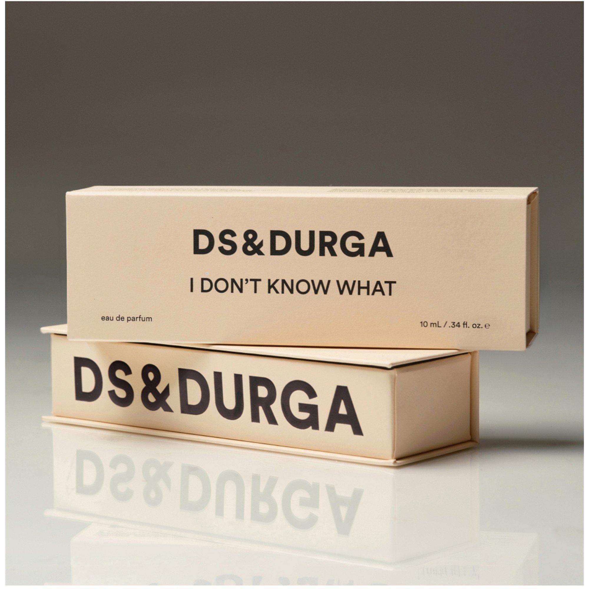 Not Applicable - D.S. and Durga - I Dont Know What Pocket P - 2