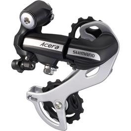 Shimano EH500 Touring Pedals