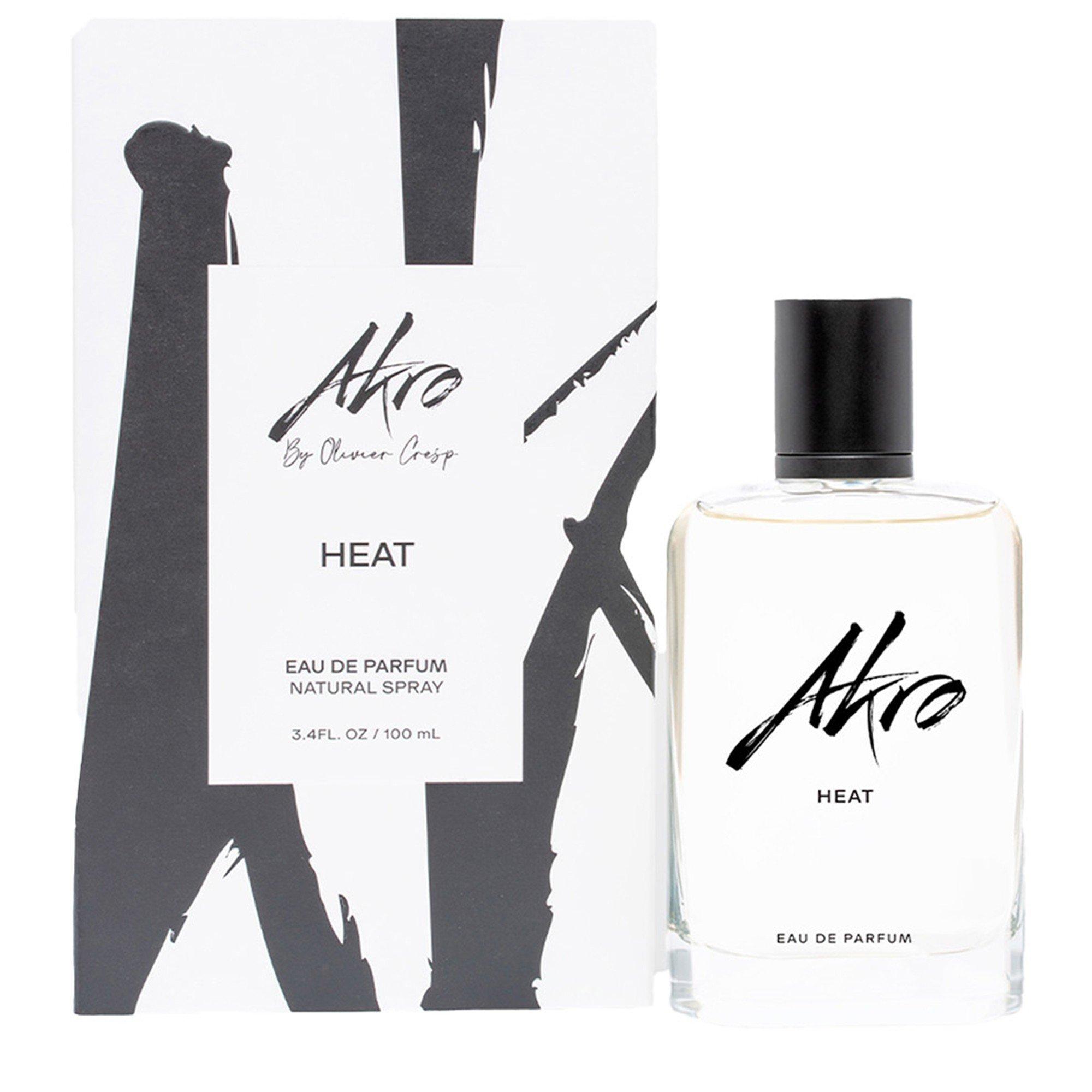 Not Applicable - Akro - Akro Heat Eau de Parfum 1 - 2
