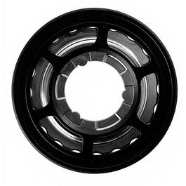 Shimano Alfine CS-S500 Single Sprocket with Chain Guide