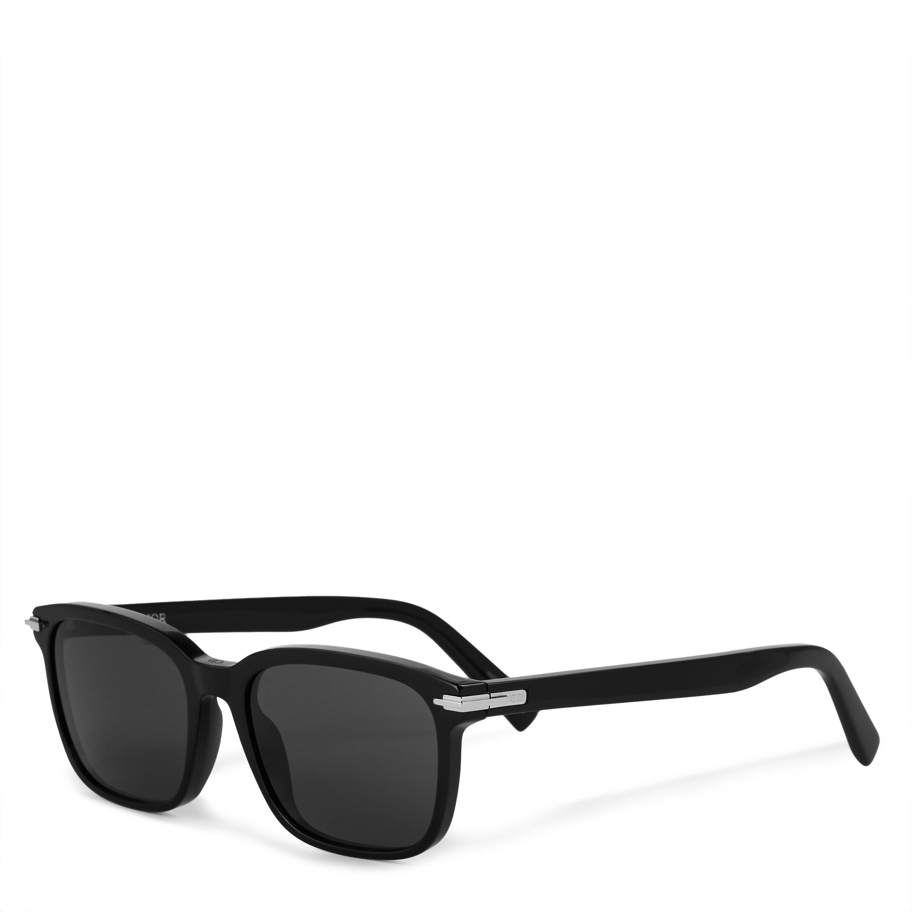 BLACK - DIOR - DiorBlackSuit SI - 1