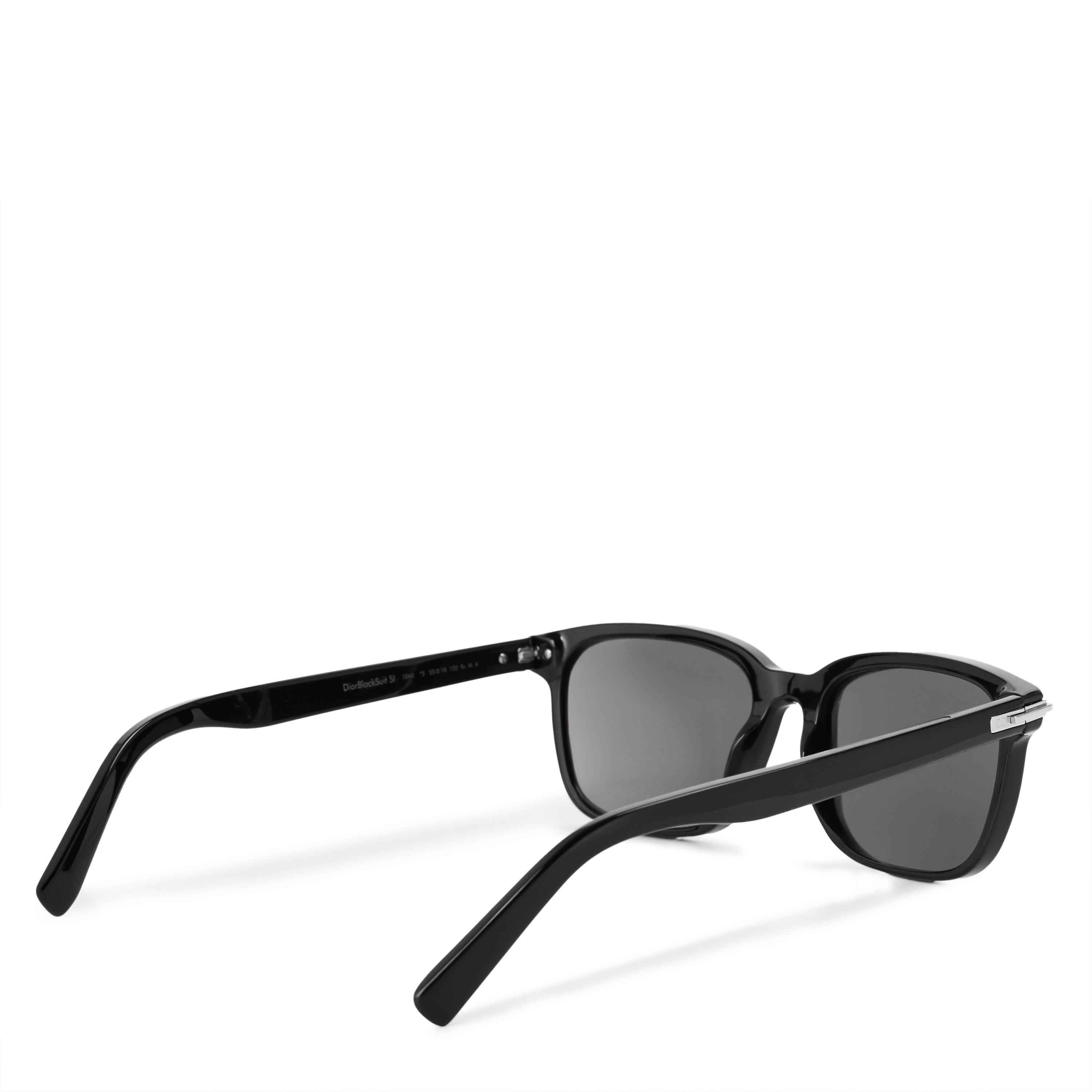 BLACK - DIOR - DiorBlackSuit SI - 2