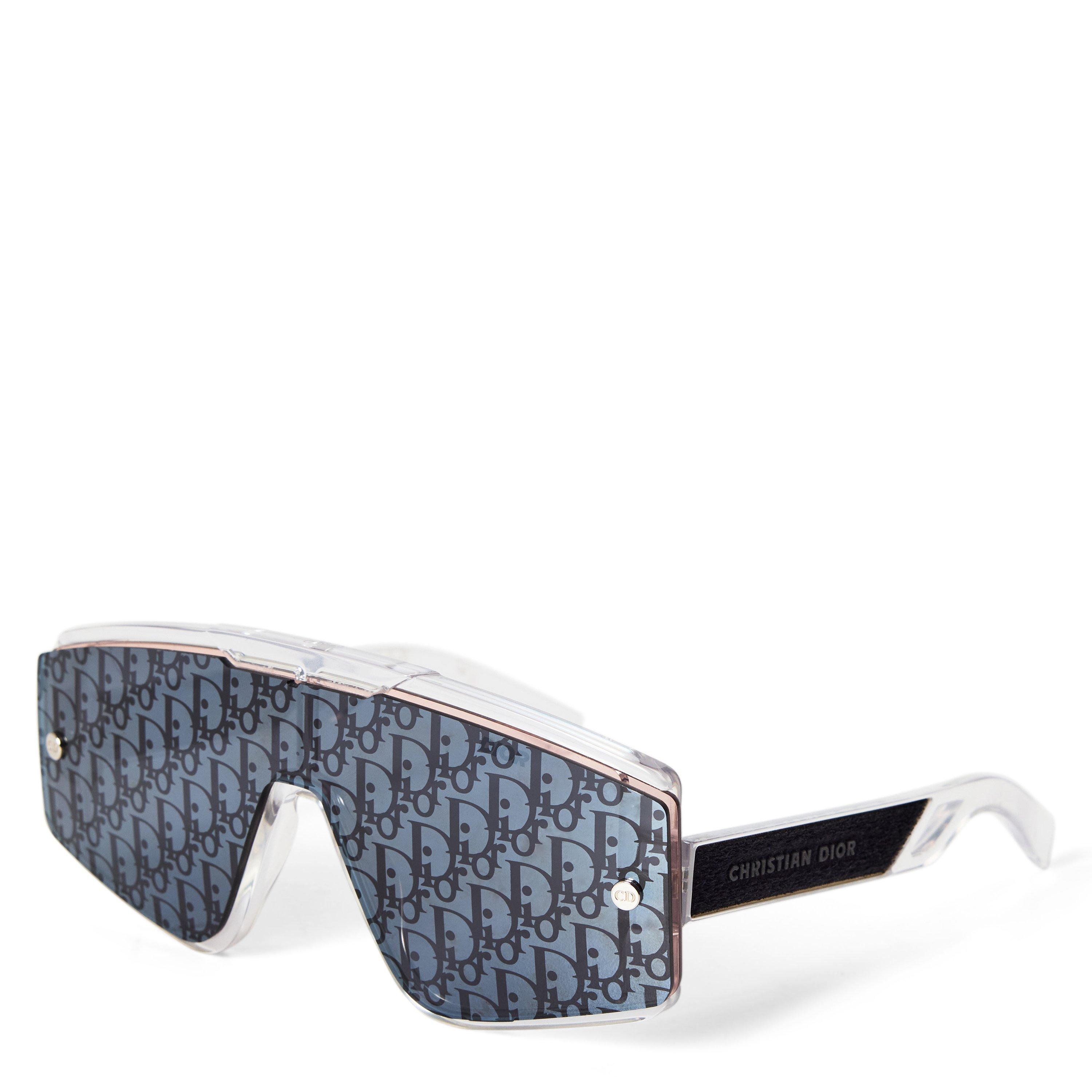 BLUE AND OTHER - DIOR - DiorBlackSuit AU - 1