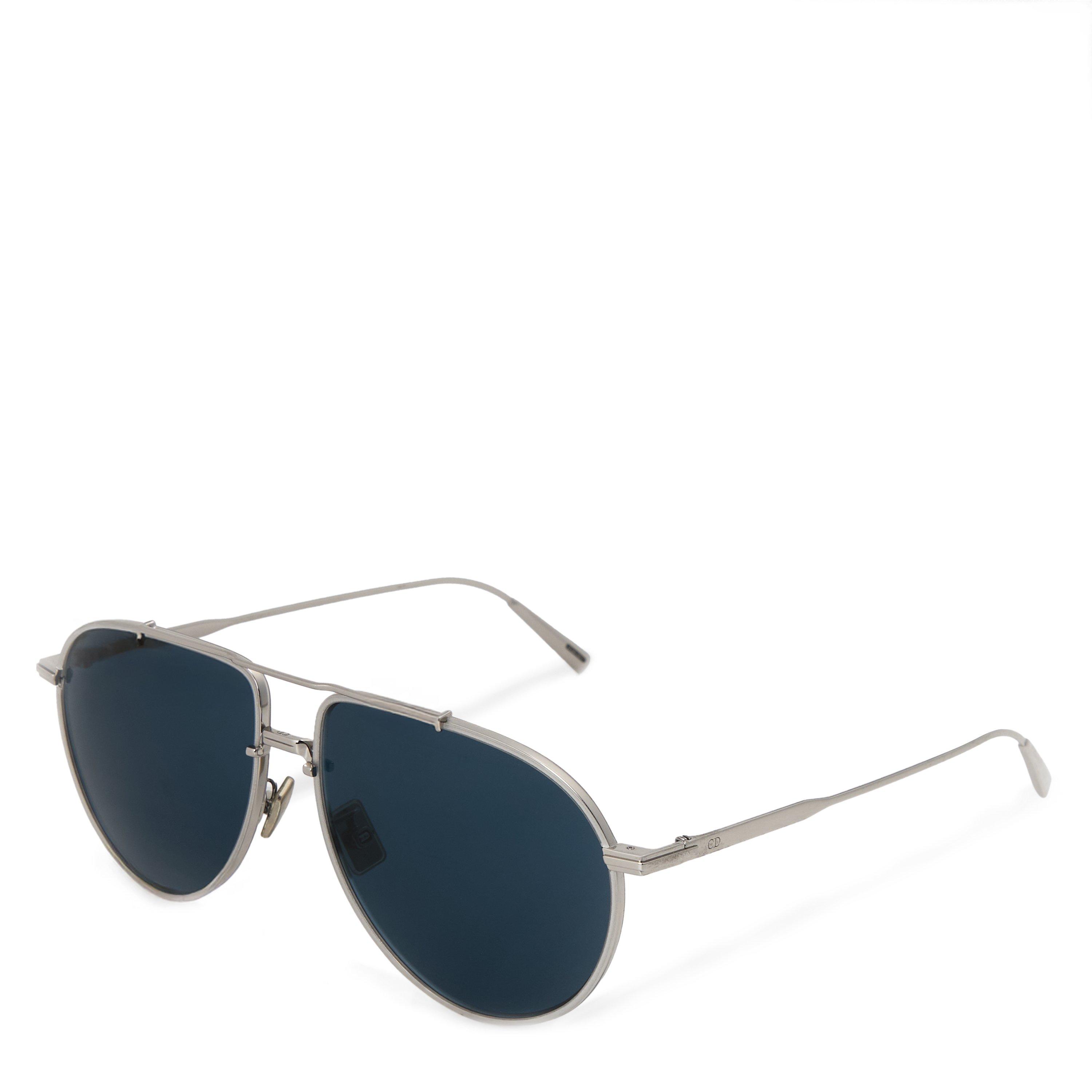 BLUE AND OTHER - DIOR - DiorBlackSuit AU - 1