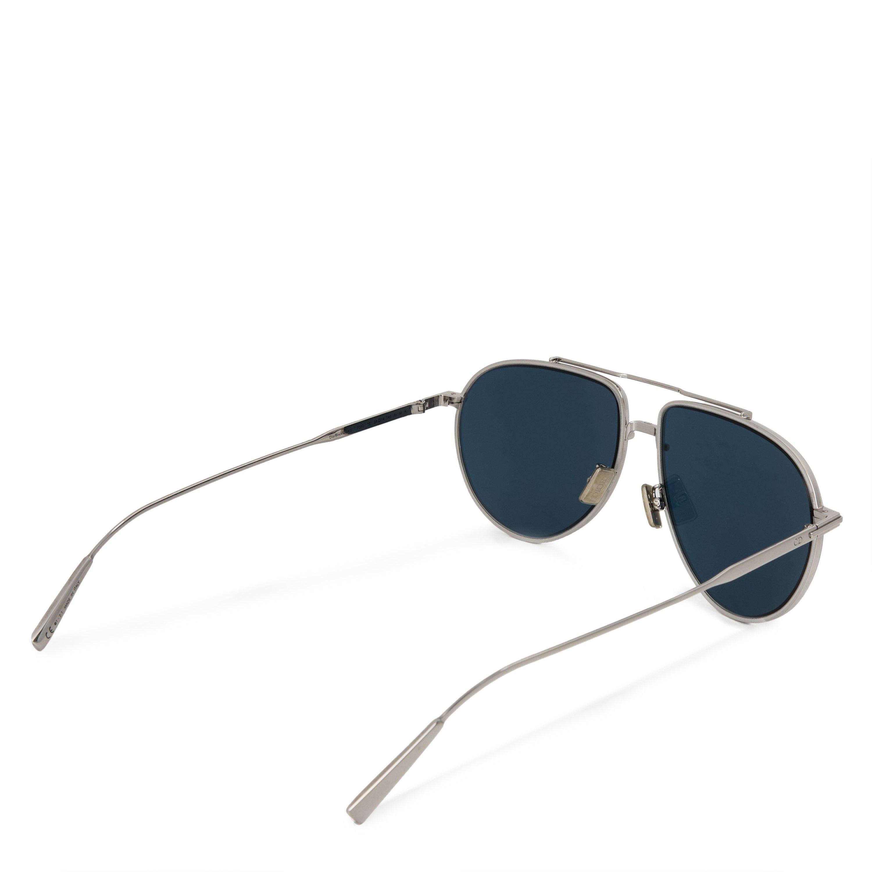 BLUE AND OTHER - DIOR - DiorBlackSuit AU - 2